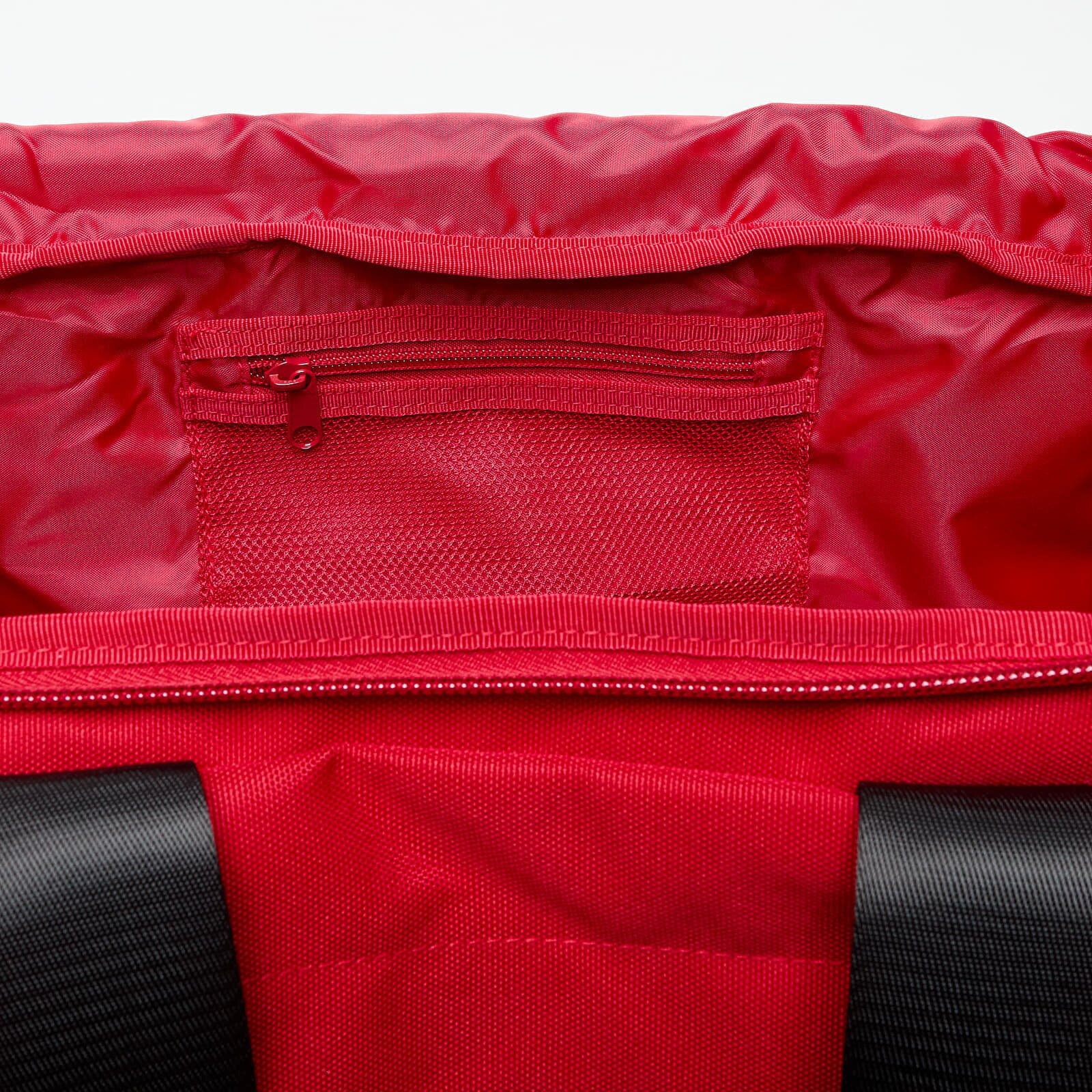 Jordan Velocity Duffle Bag Gym Red