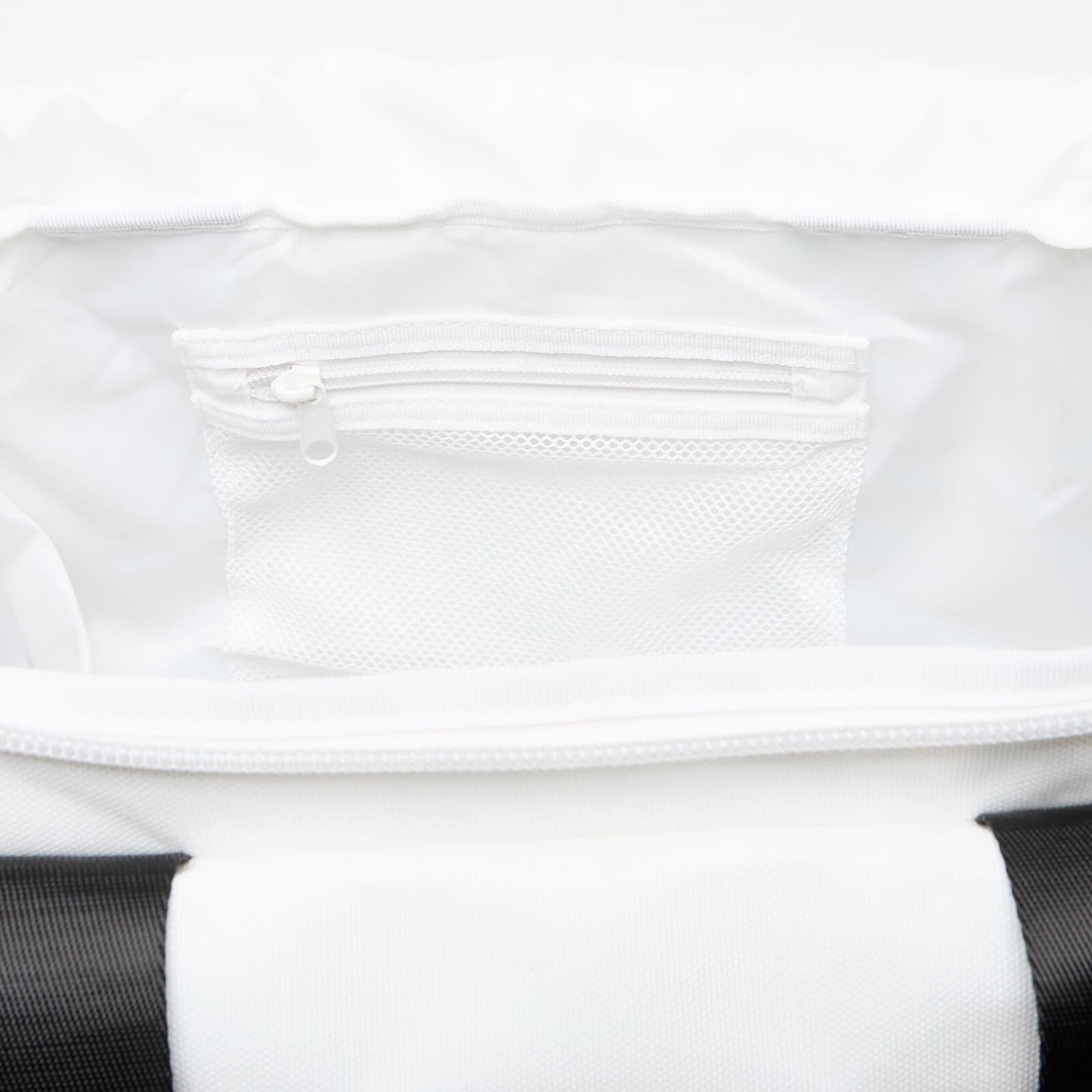 Jordan Velocity Duffle Bag White