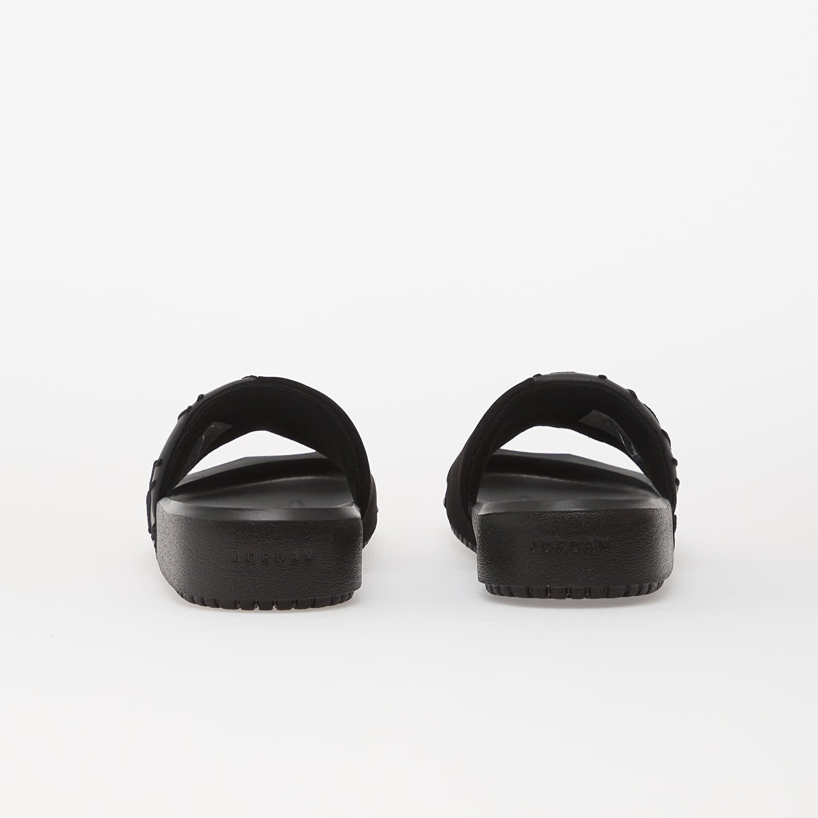 Jordan W Nola Black/ Black-Black