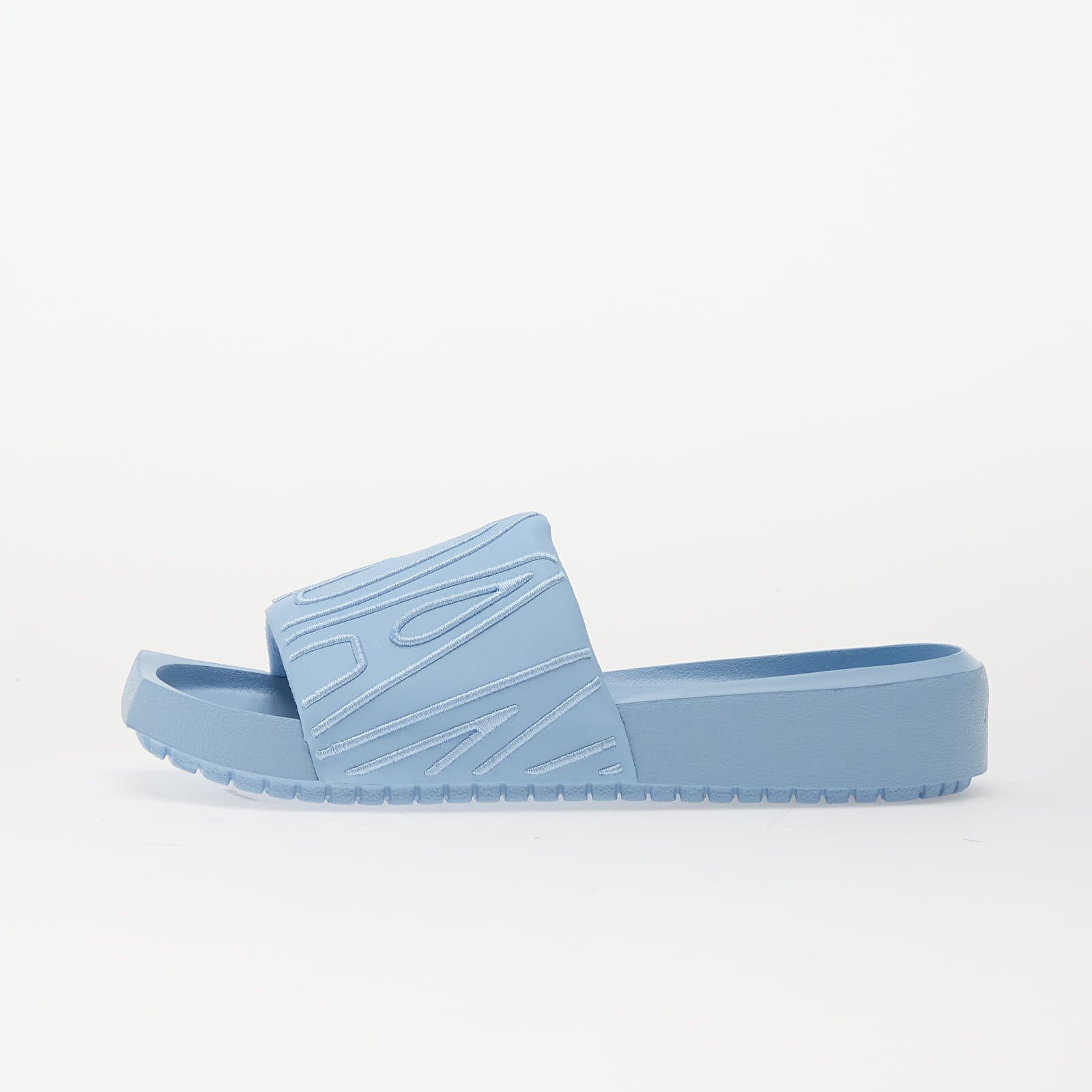 Jordan W Nola Psychic Blue/ Psychic Blue