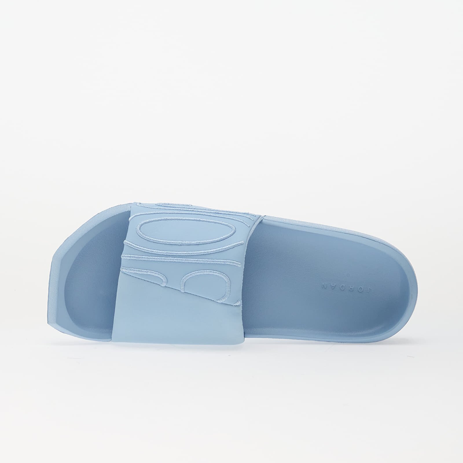 Jordan W Nola Psychic Blue/ Psychic Blue