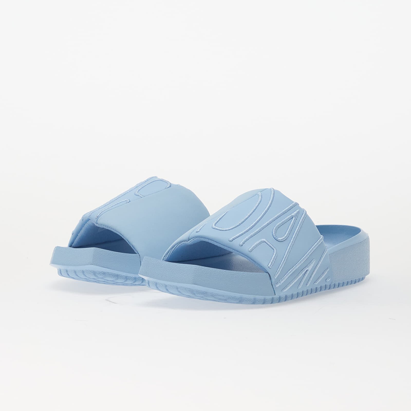 Jordan W Nola Psychic Blue/ Psychic Blue