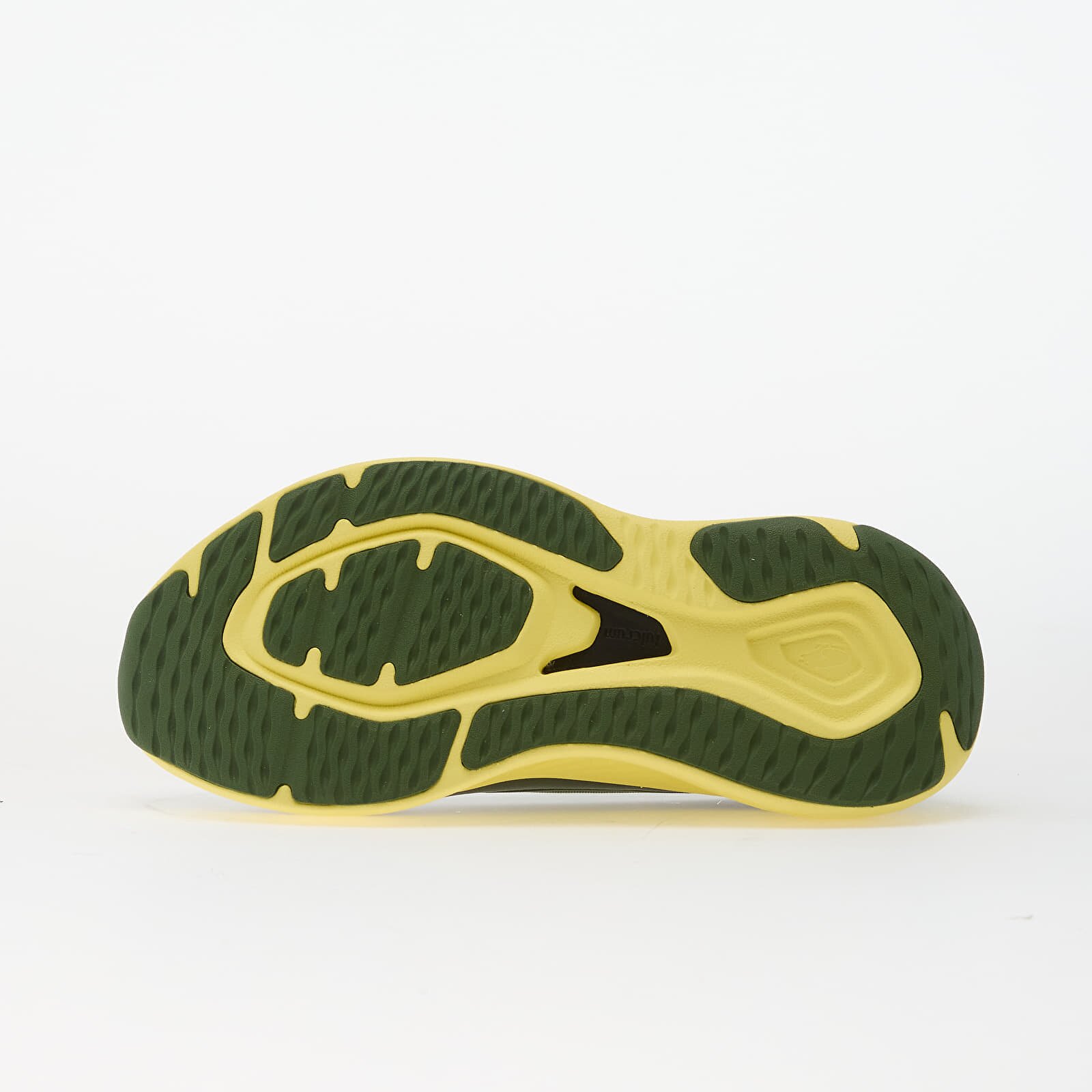 KARHU Обувки x Zomer Paris Mestari Kesä Run Cedar Green/ Limelight