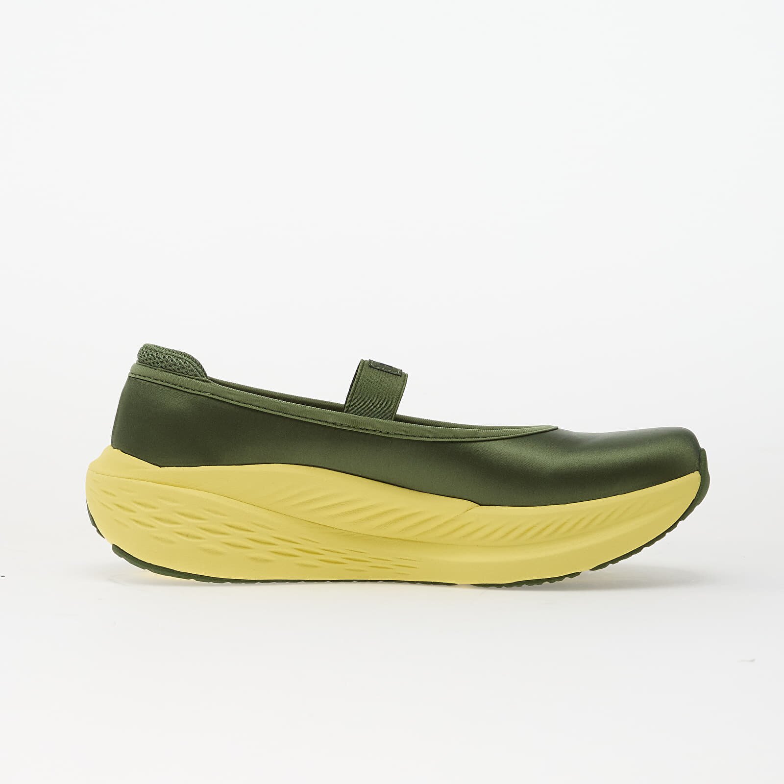 KARHU Обувки x Zomer Paris Mestari Kesä Run Cedar Green/ Limelight