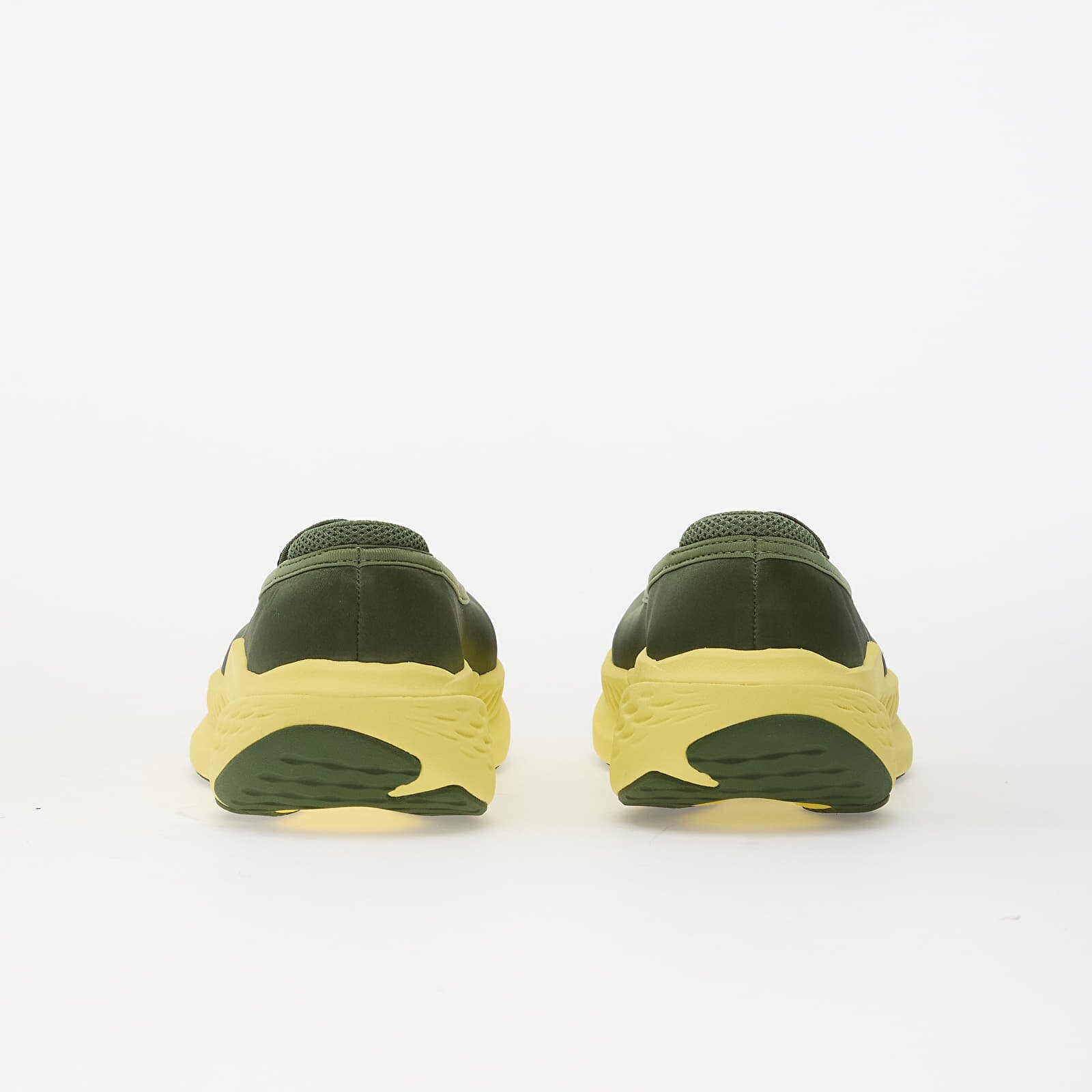 KARHU Обувки x Zomer Paris Mestari Kesä Run Cedar Green/ Limelight