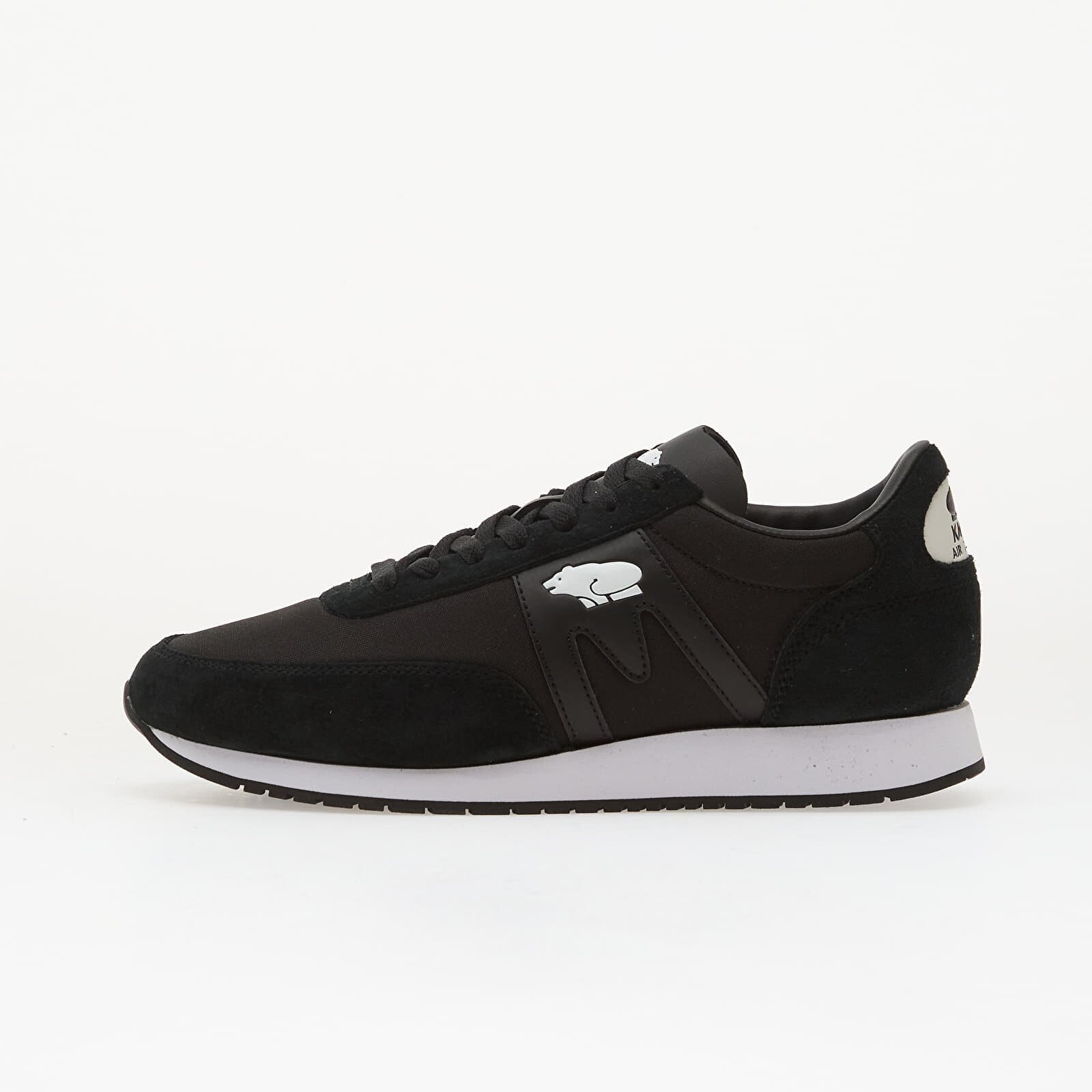 KARHU Сникърси Albatross 82 Black/Black