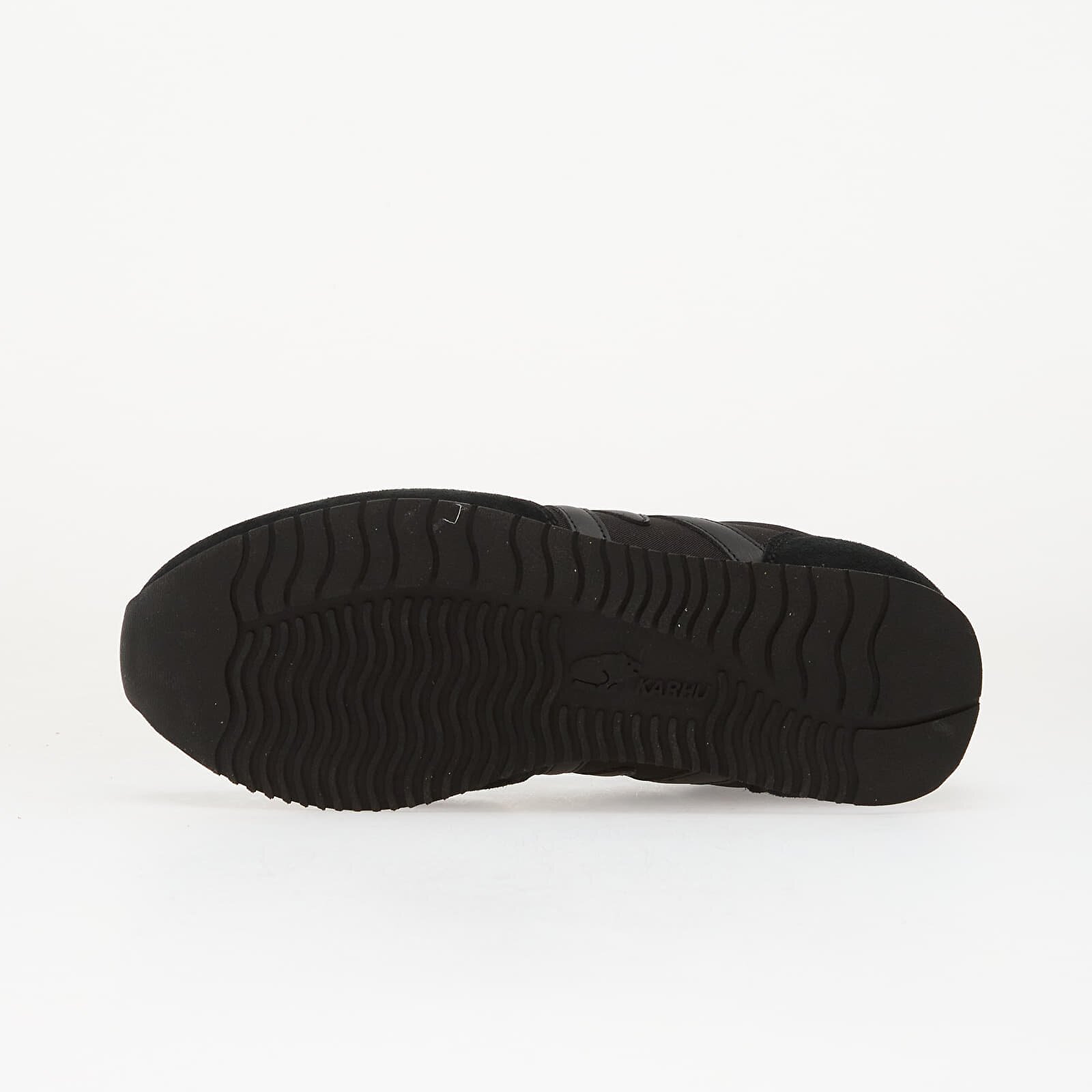 KARHU Сникърси Albatross 82 Black/Black