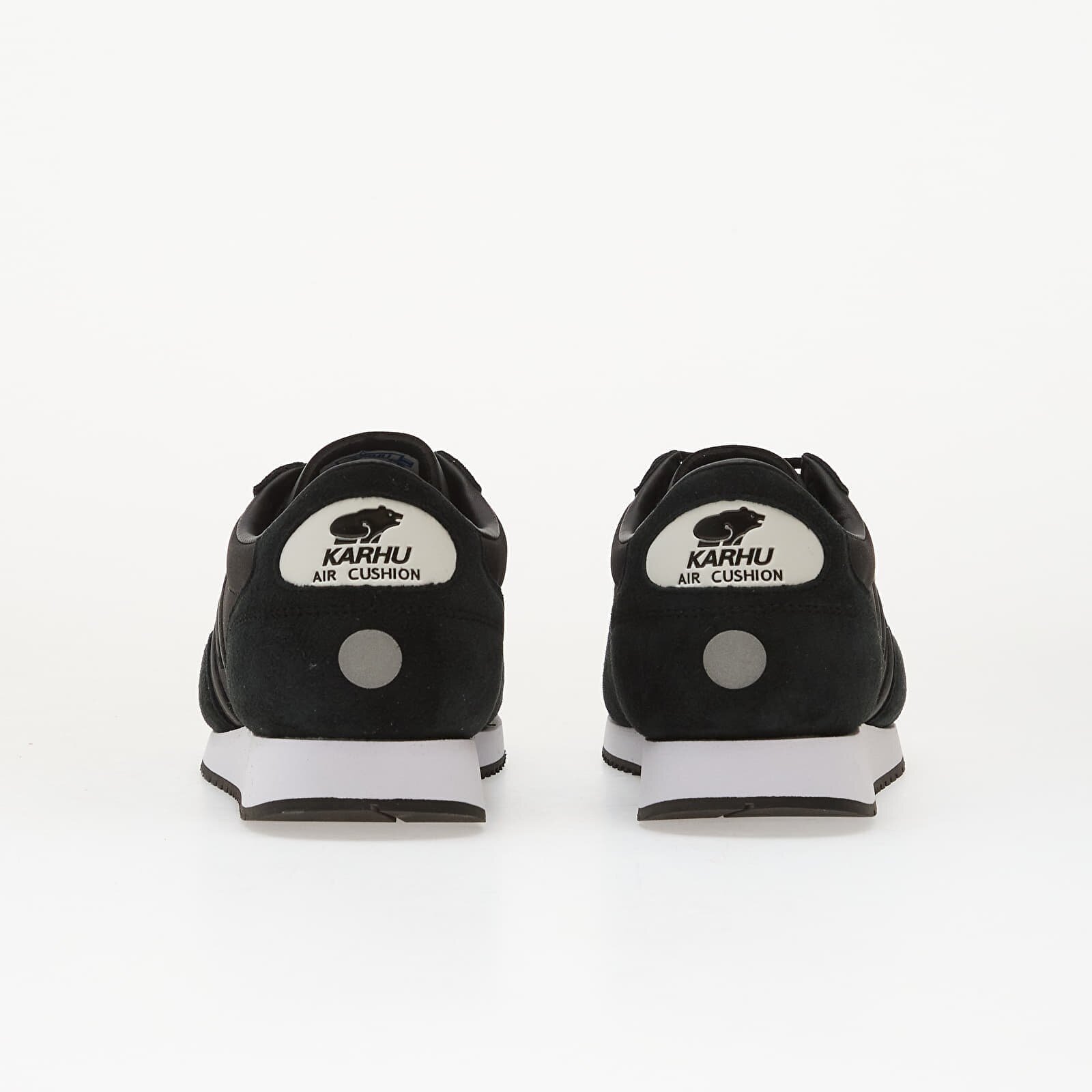 KARHU Сникърси Albatross 82 Black/Black