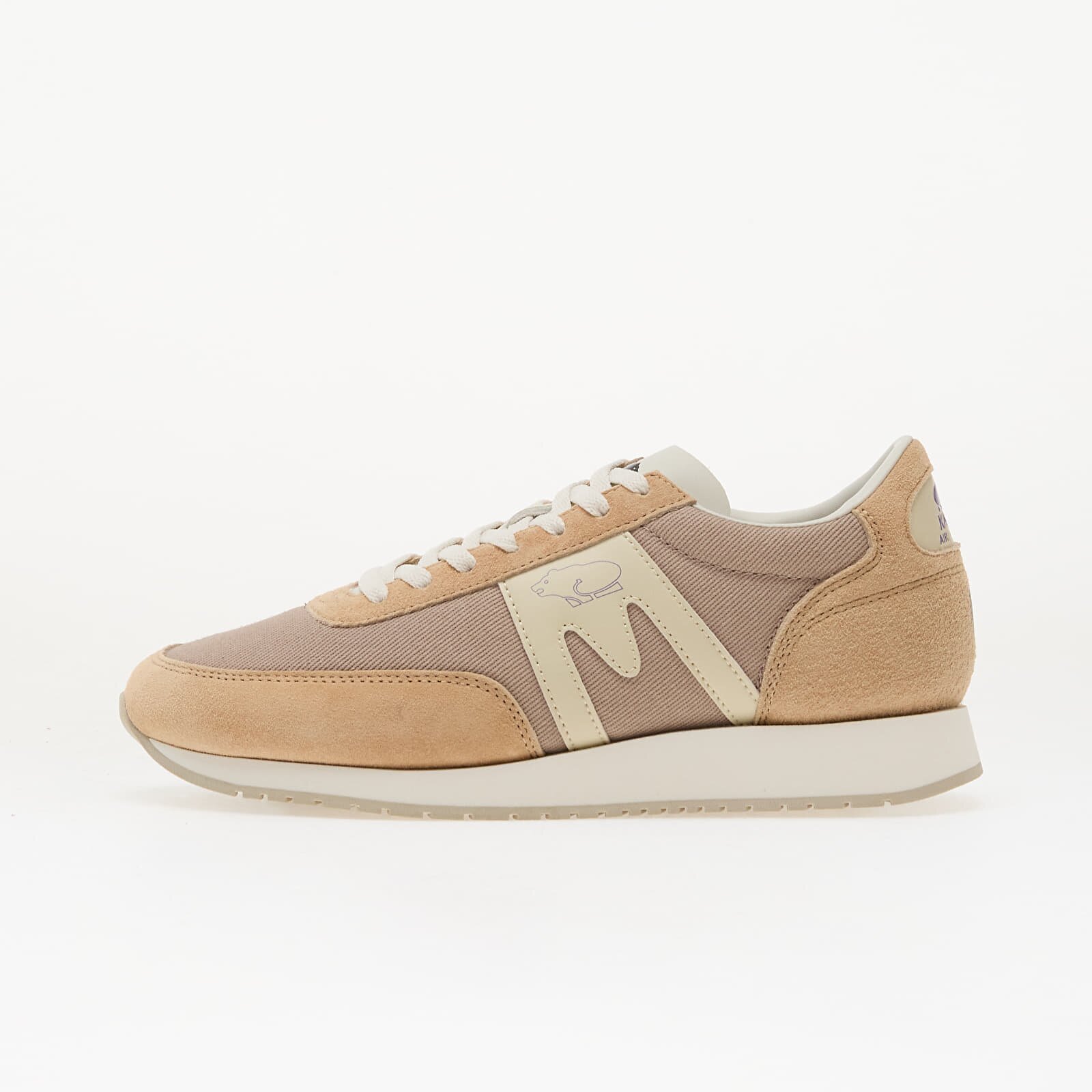 KARHU Сникърси Albatross 82 Hazelnut/ Turtledove