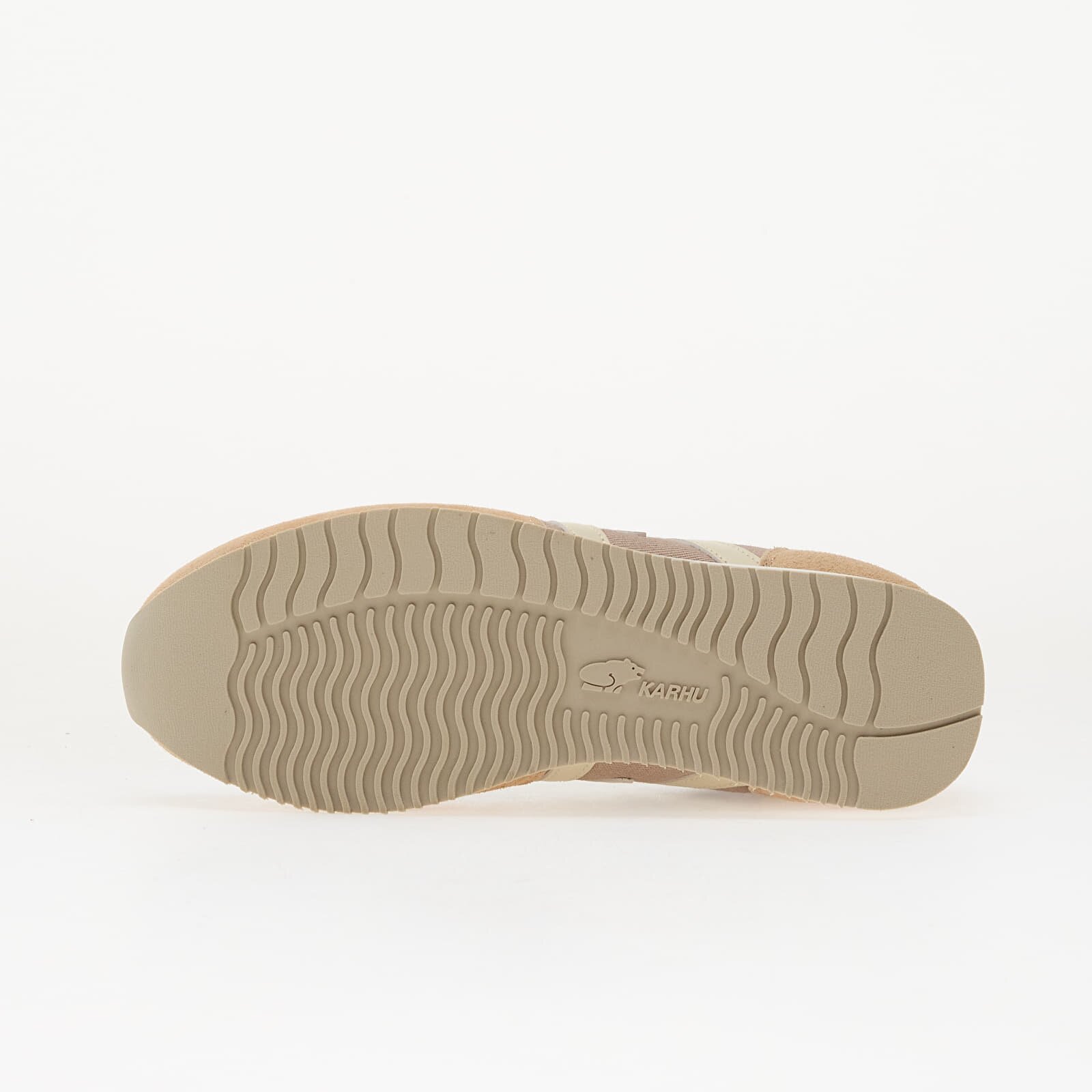 KARHU Сникърси Albatross 82 Hazelnut/ Turtledove