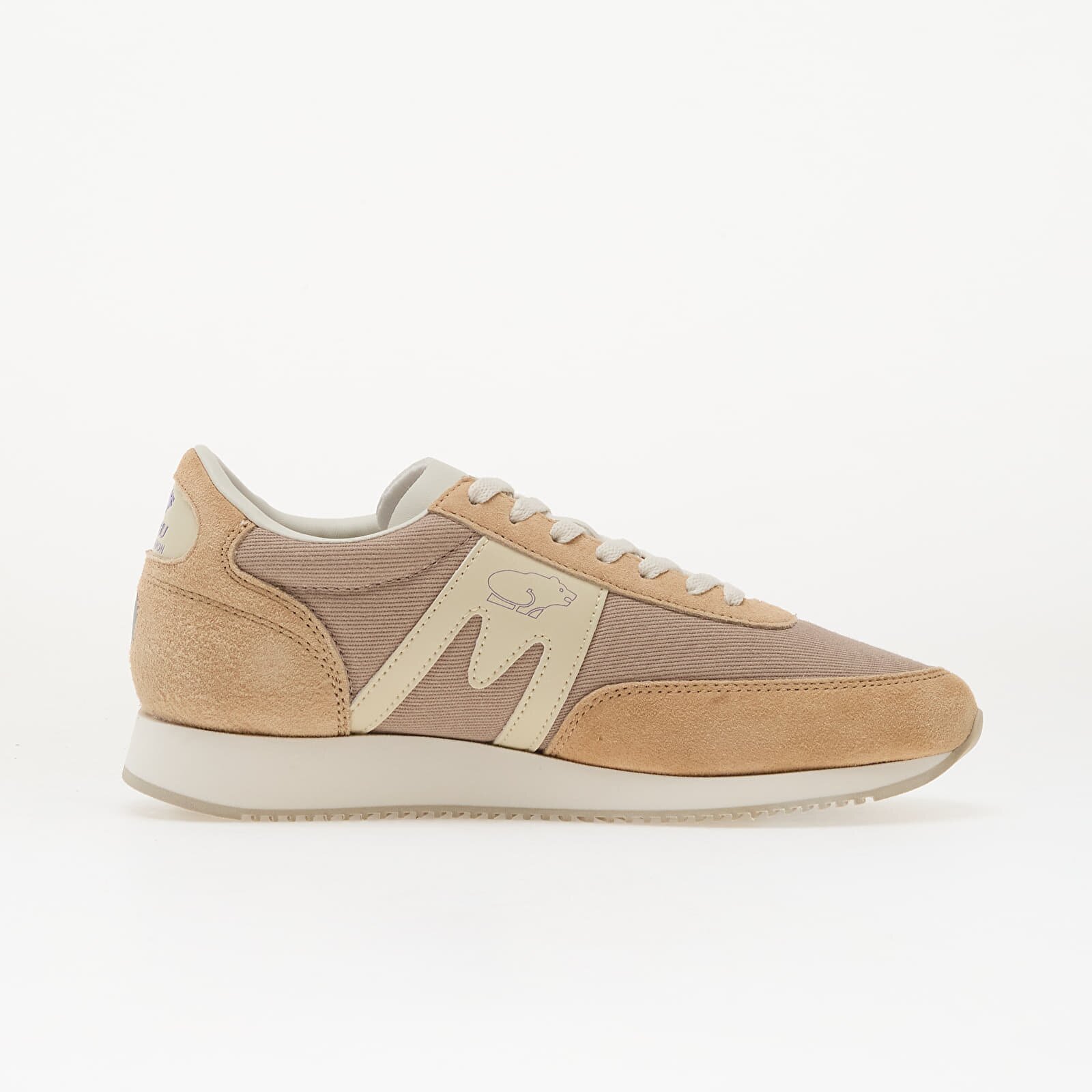 KARHU Сникърси Albatross 82 Hazelnut/ Turtledove