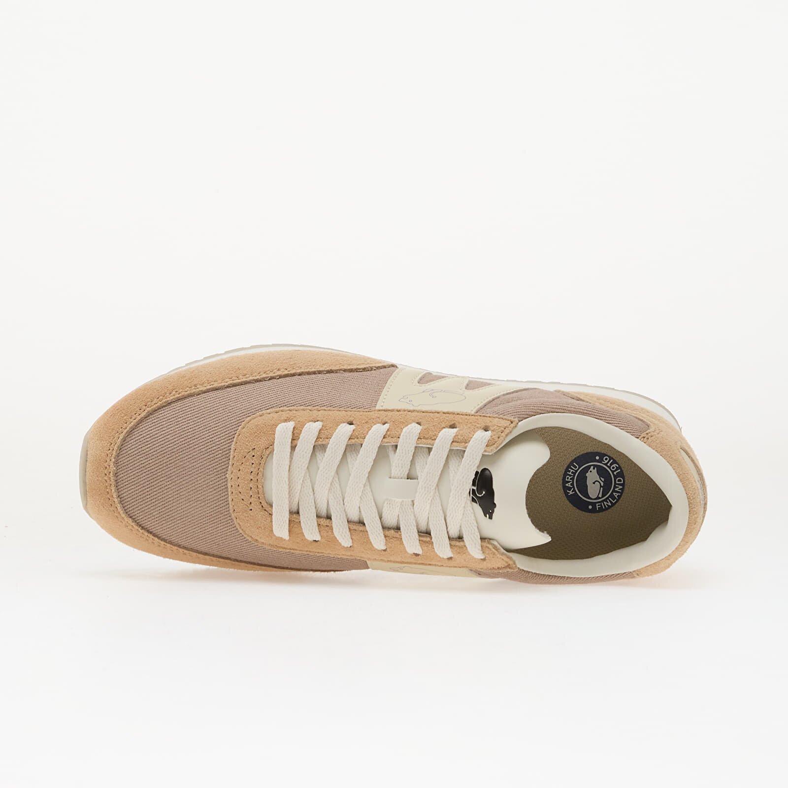 KARHU Сникърси Albatross 82 Hazelnut/ Turtledove