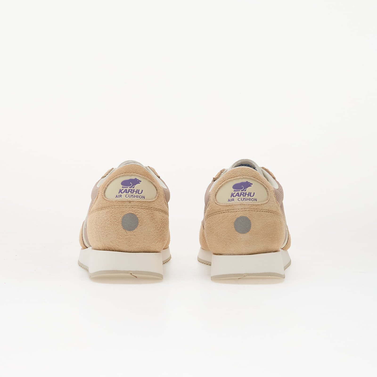 KARHU Сникърси Albatross 82 Hazelnut/ Turtledove