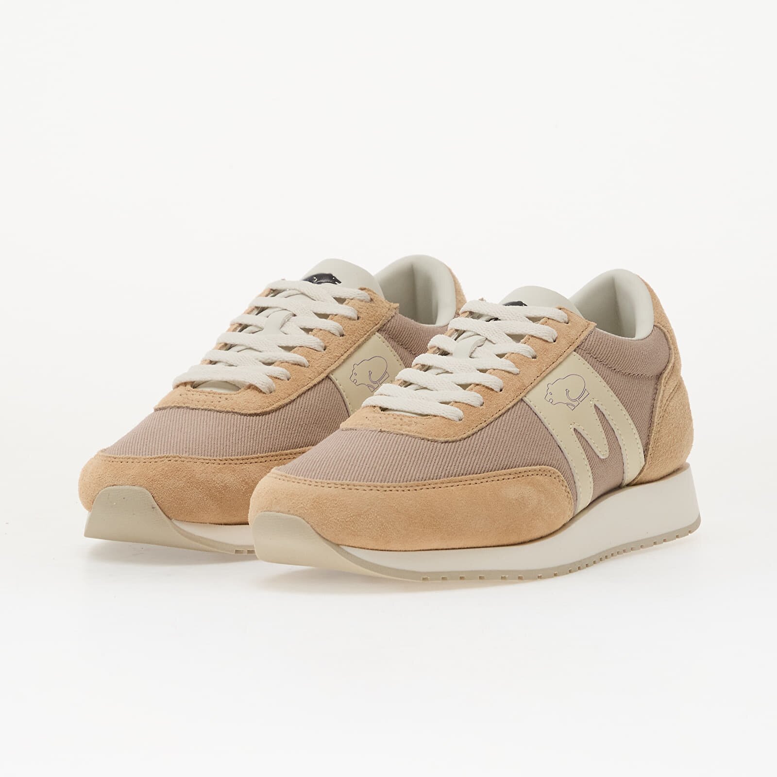 KARHU Сникърси Albatross 82 Hazelnut/ Turtledove
