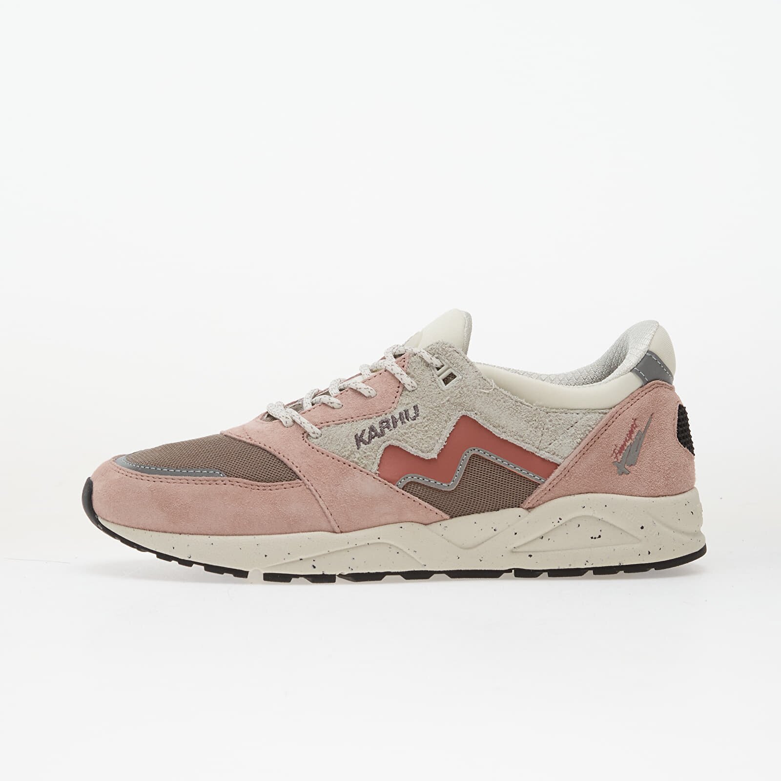 KARHU Сникърси Aria 95 Adobe Rose/ Light Mahogany