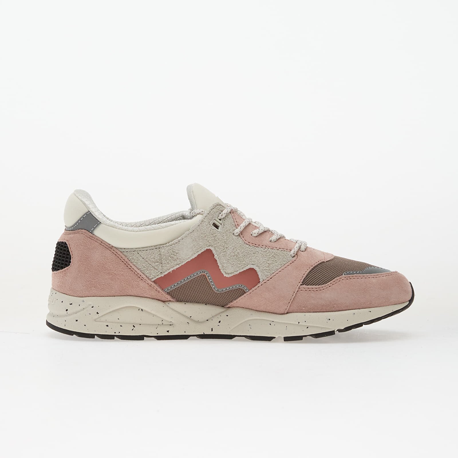 KARHU Сникърси Aria 95 Adobe Rose/ Light Mahogany