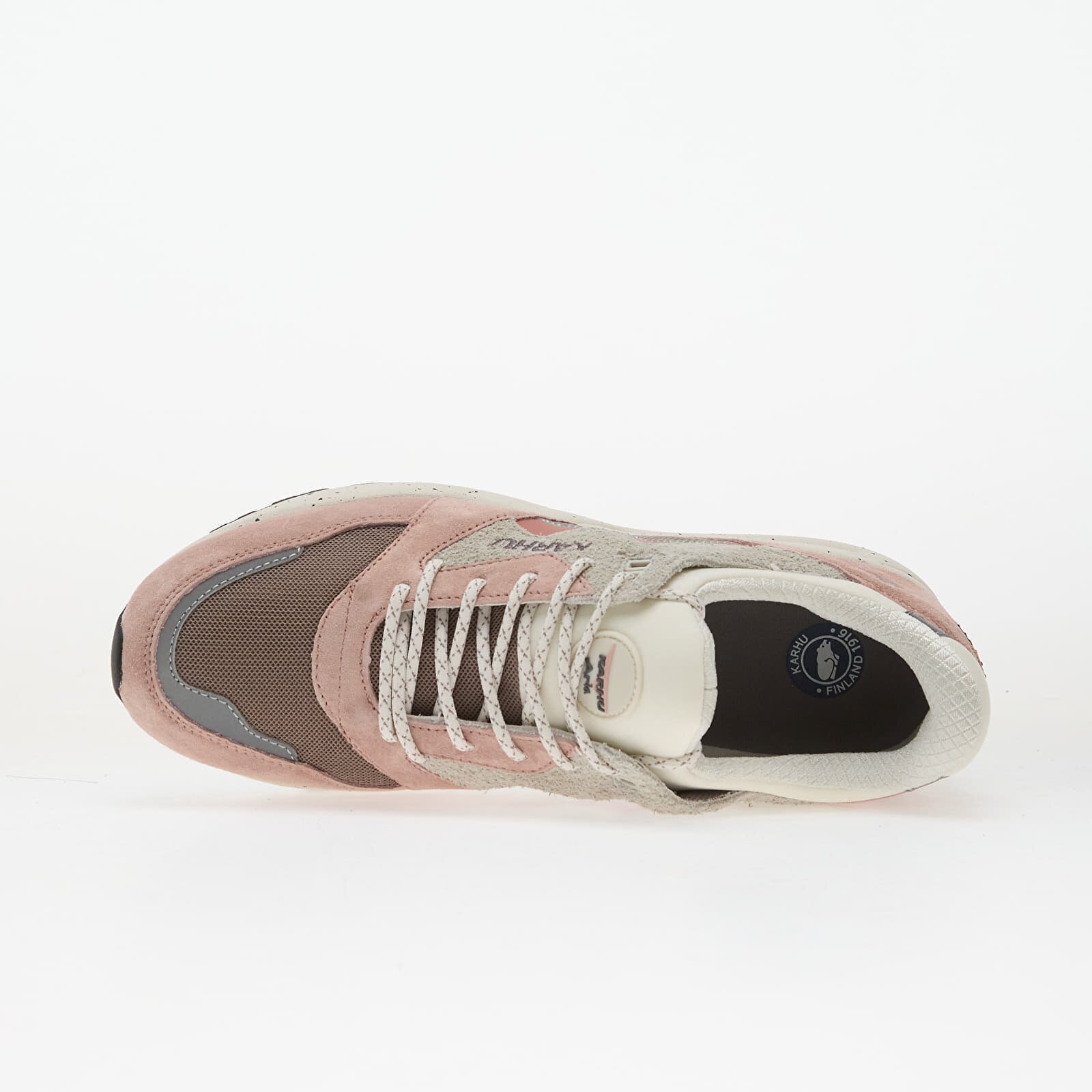 KARHU Сникърси Aria 95 Adobe Rose/ Light Mahogany