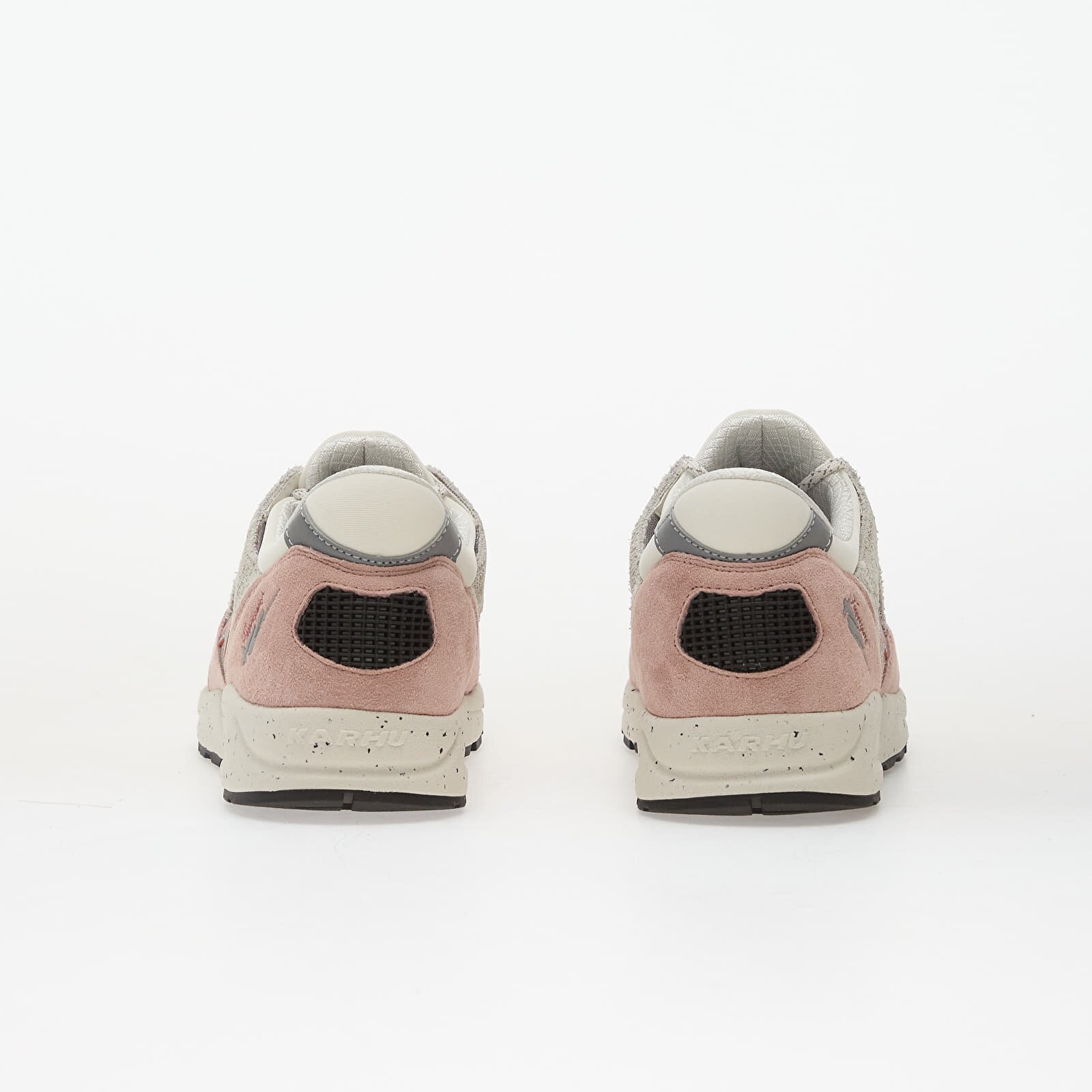 KARHU Сникърси Aria 95 Adobe Rose/ Light Mahogany