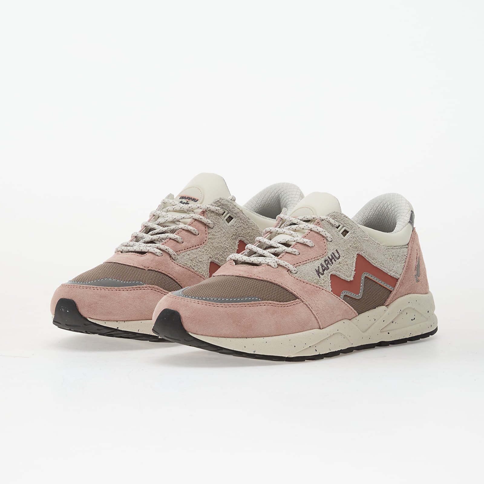 KARHU Сникърси Aria 95 Adobe Rose/ Light Mahogany