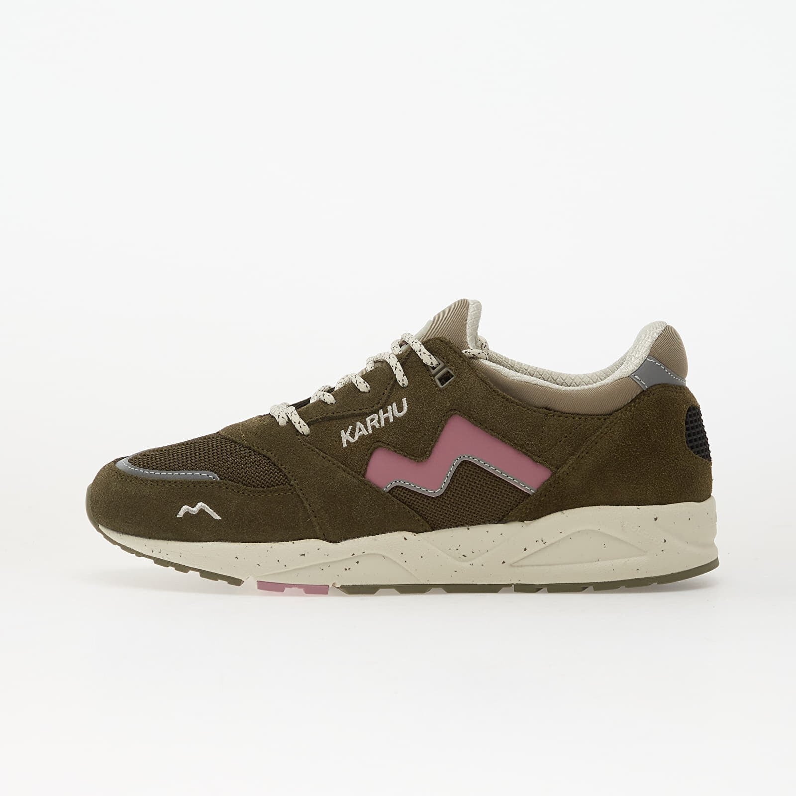 KARHU Сникърси Aria 95 Beech/ Lilas