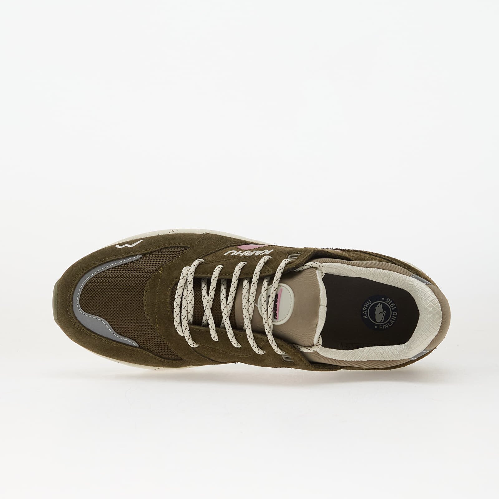 KARHU Сникърси Aria 95 Beech/ Lilas