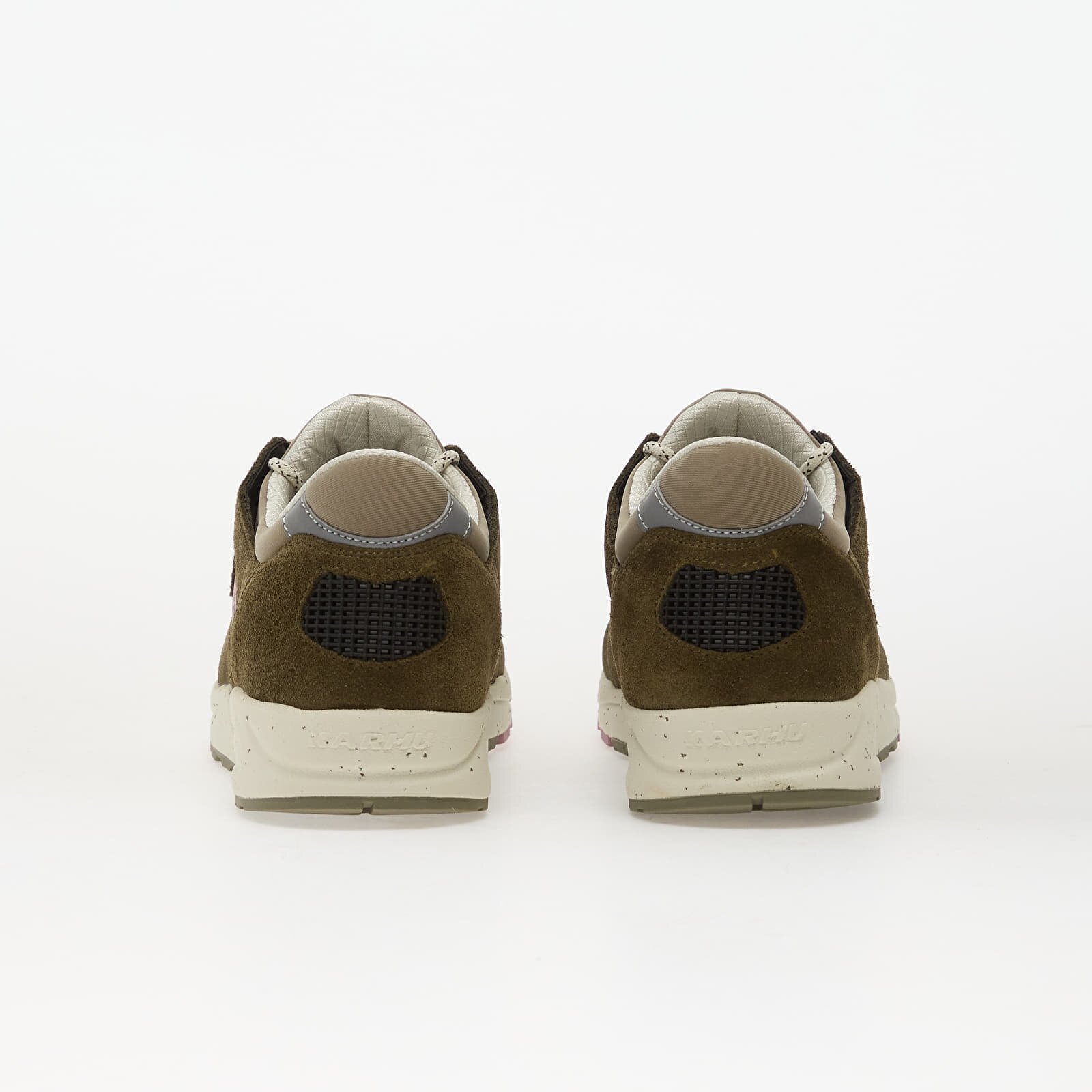 KARHU Сникърси Aria 95 Beech/ Lilas