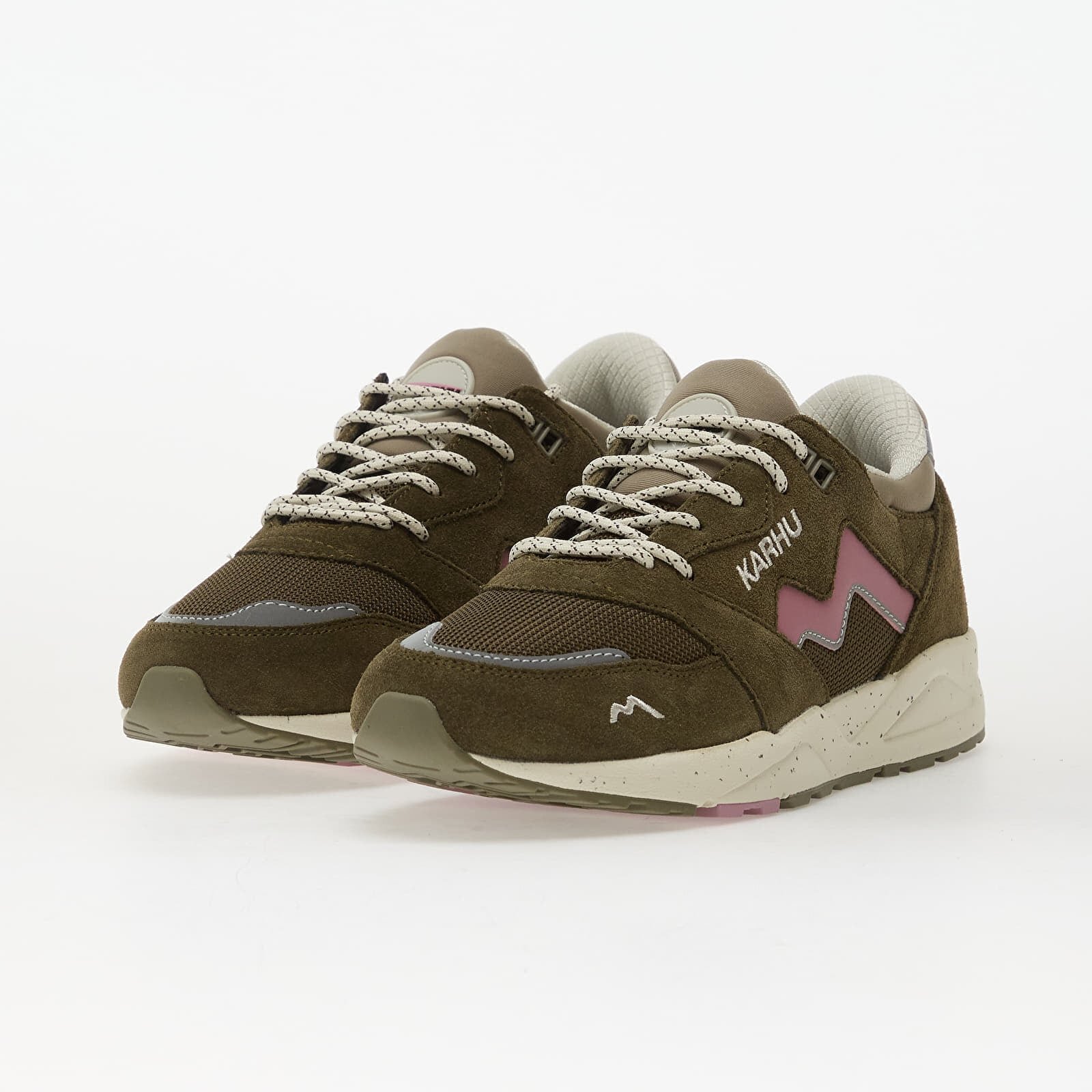KARHU Сникърси Aria 95 Beech/ Lilas