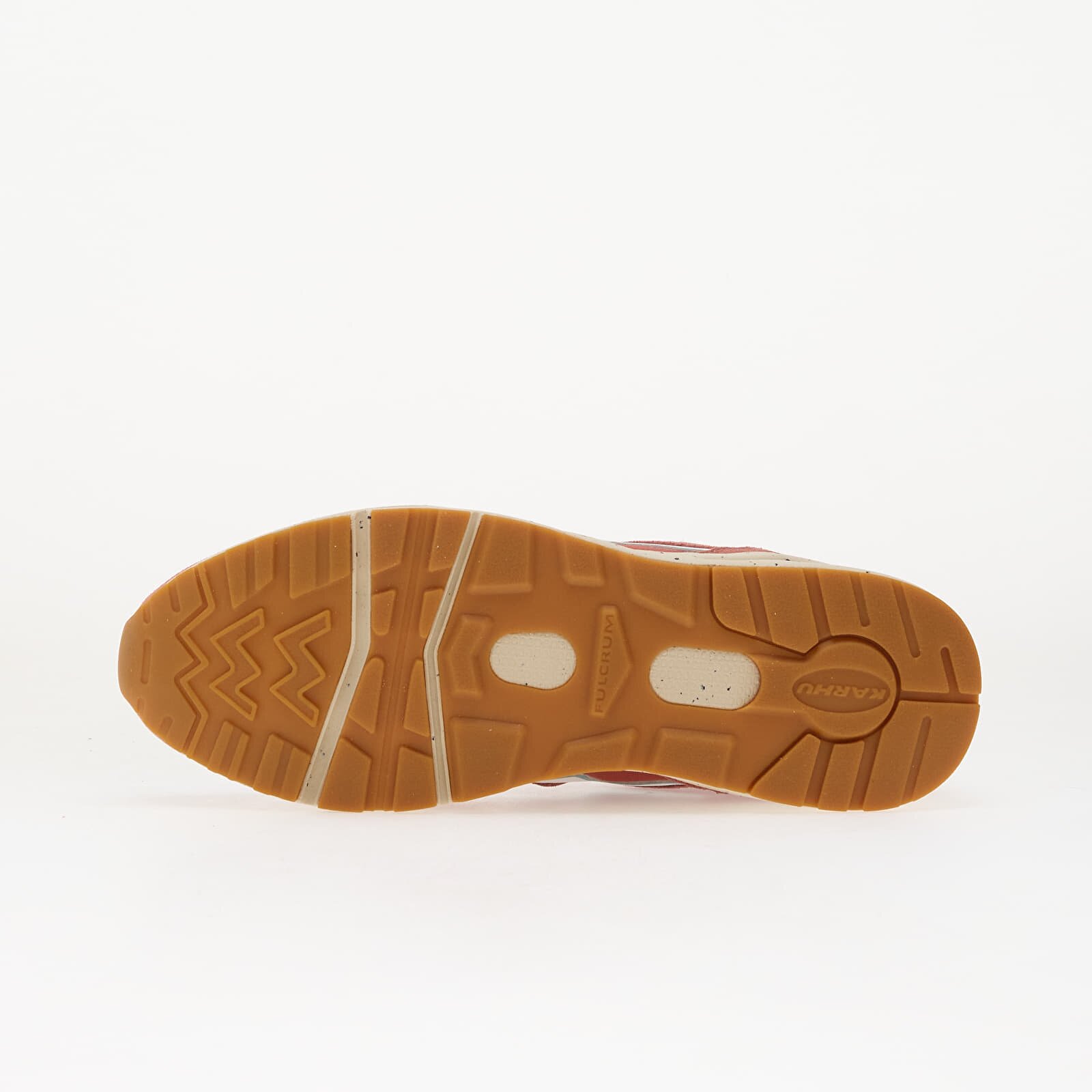 KARHU Сникърси Aria 95 Light Mahogany/ White