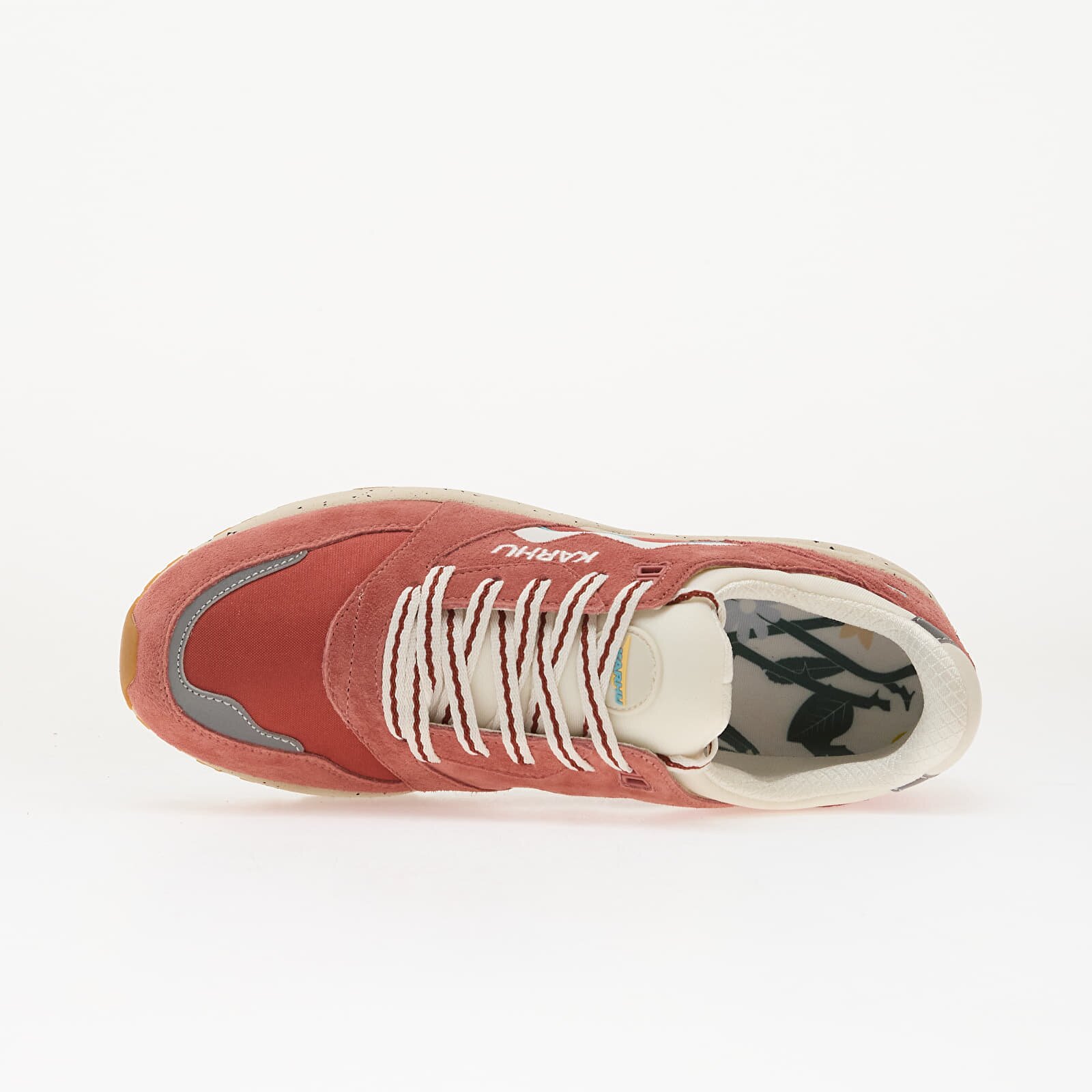 KARHU Сникърси Aria 95 Light Mahogany/ White