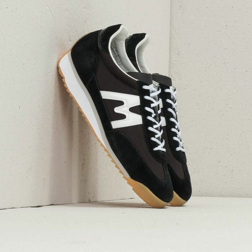 KARHU Сникърси ChampionAir Black / White