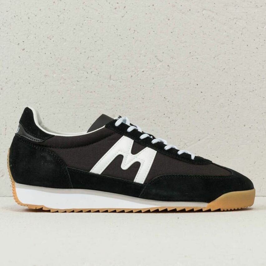 KARHU Сникърси ChampionAir Black / White