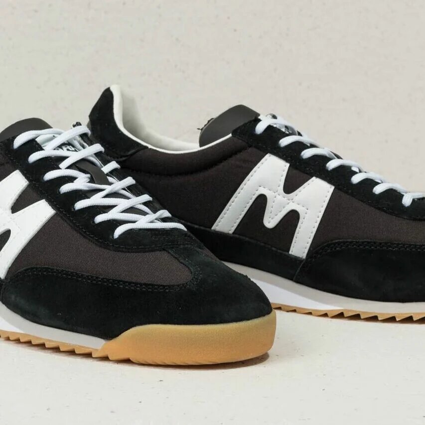 KARHU Сникърси ChampionAir Black / White