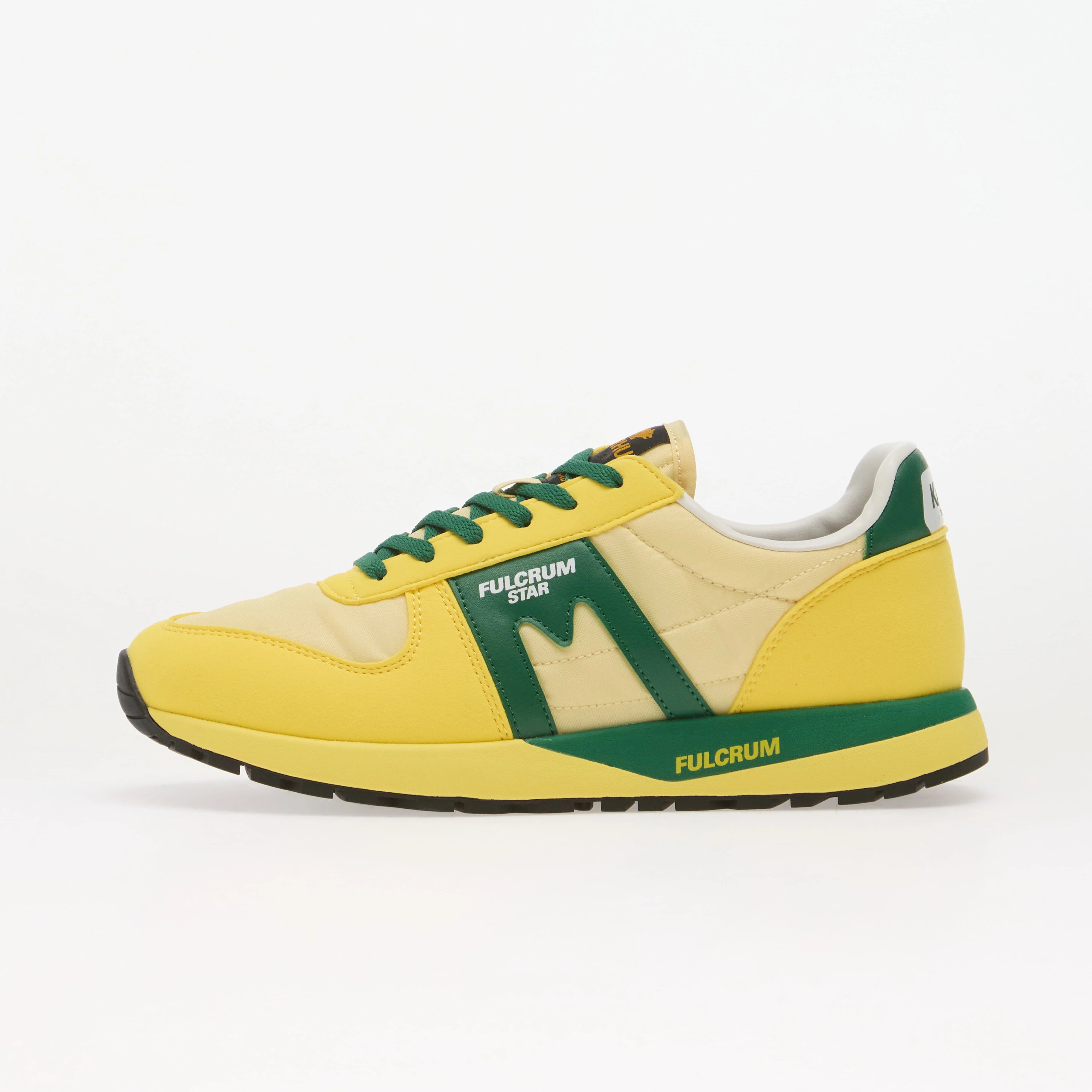 KARHU Сникърси Fulcrum Star Aurora/ Verdant Green
