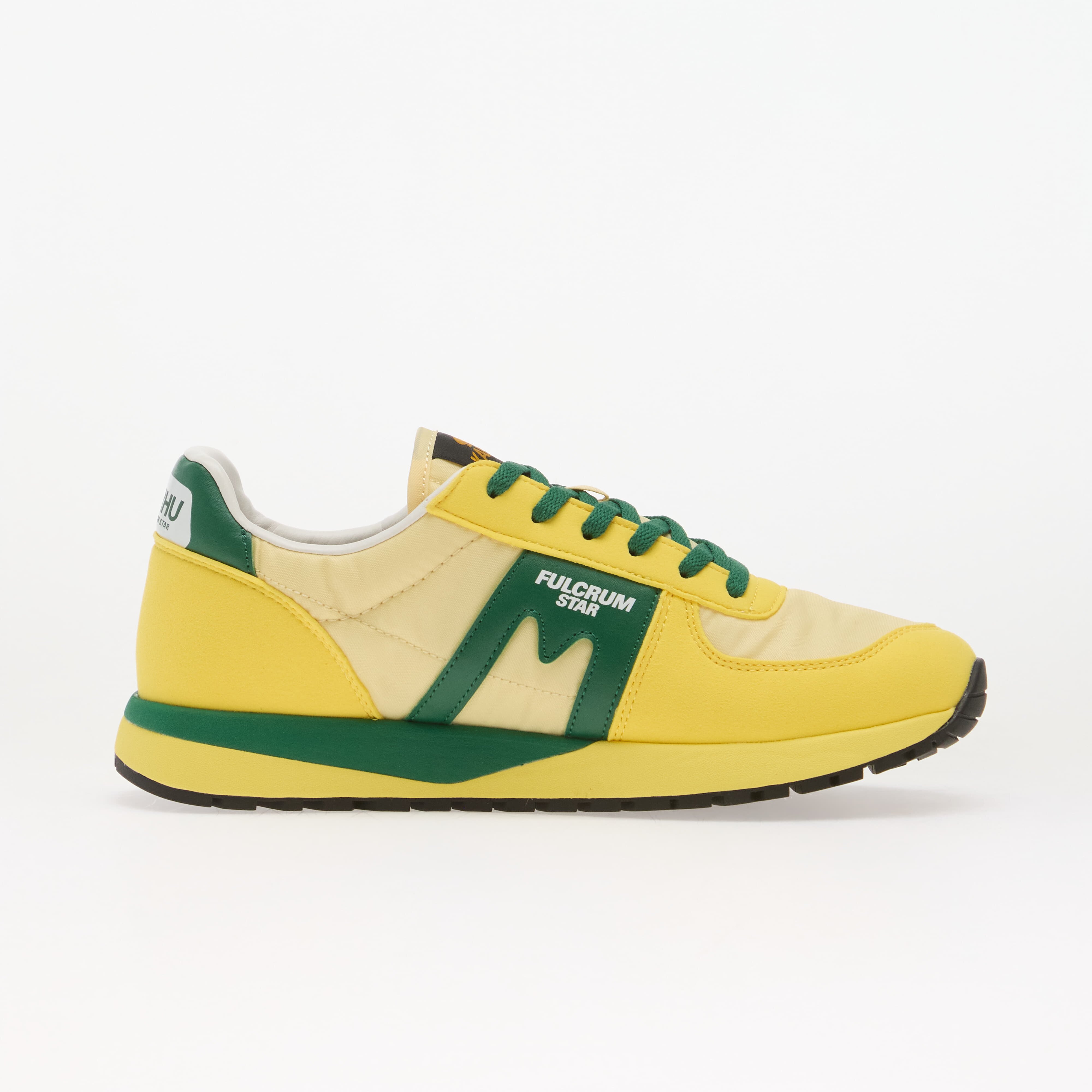 KARHU Сникърси Fulcrum Star Aurora/ Verdant Green