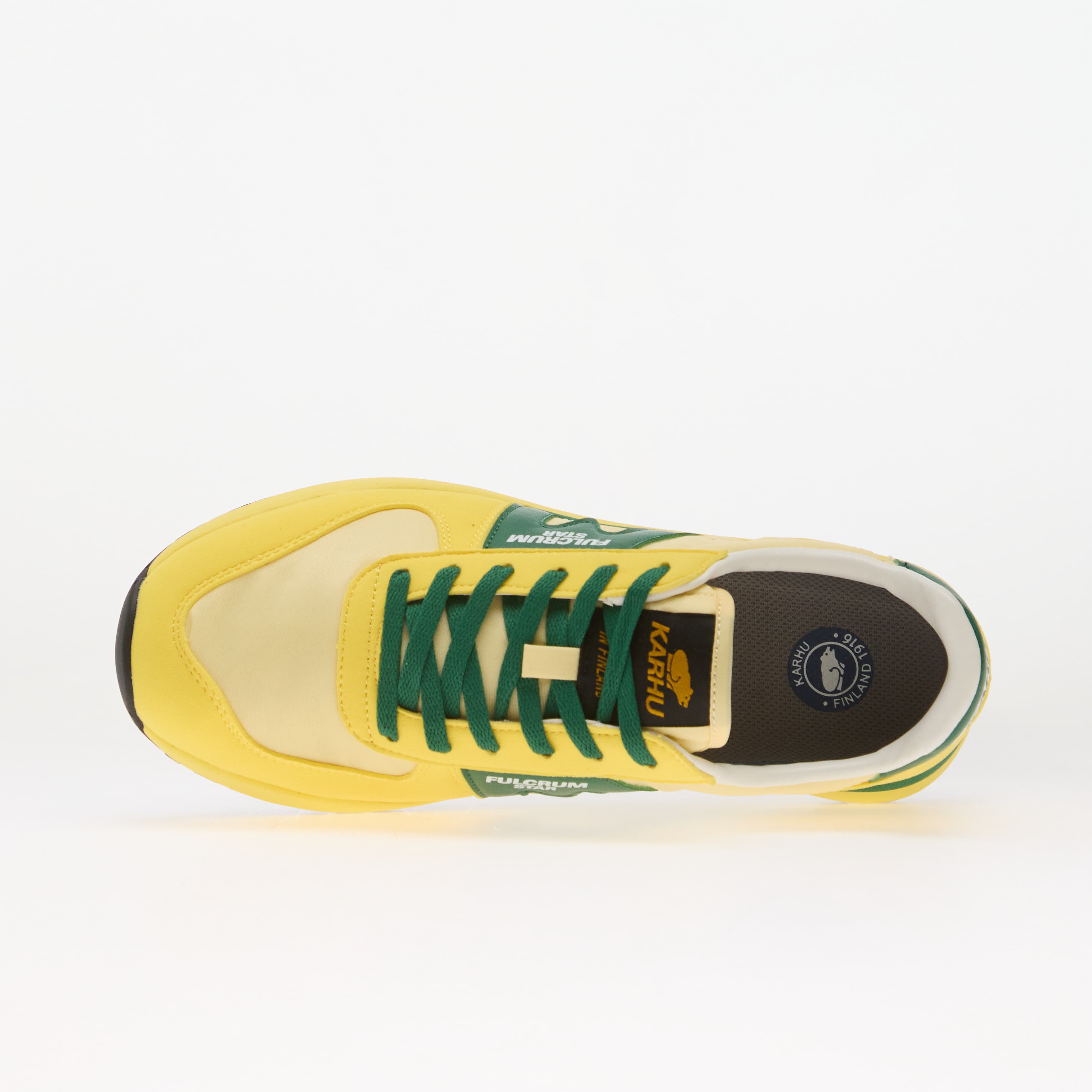 KARHU Сникърси Fulcrum Star Aurora/ Verdant Green