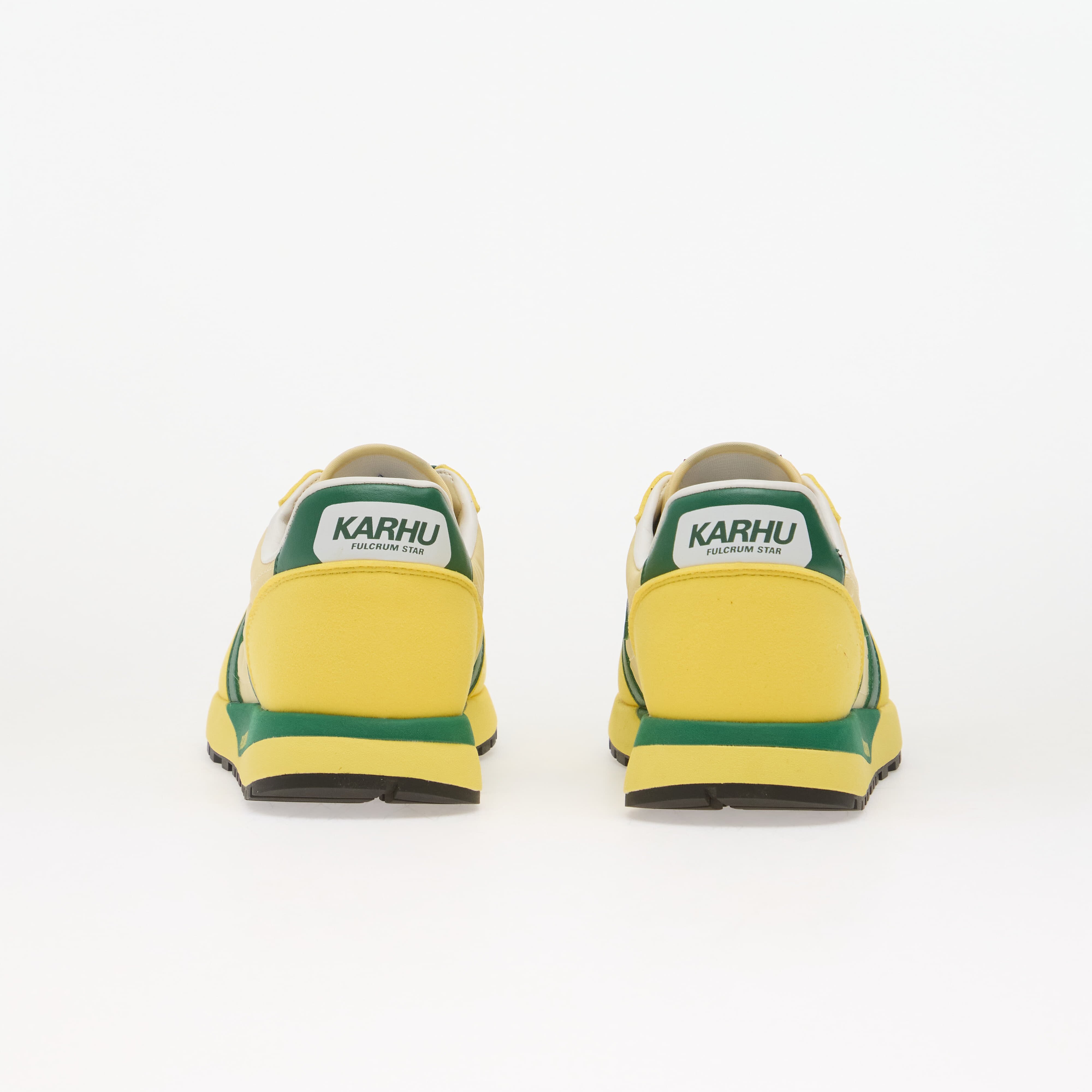 KARHU Сникърси Fulcrum Star Aurora/ Verdant Green