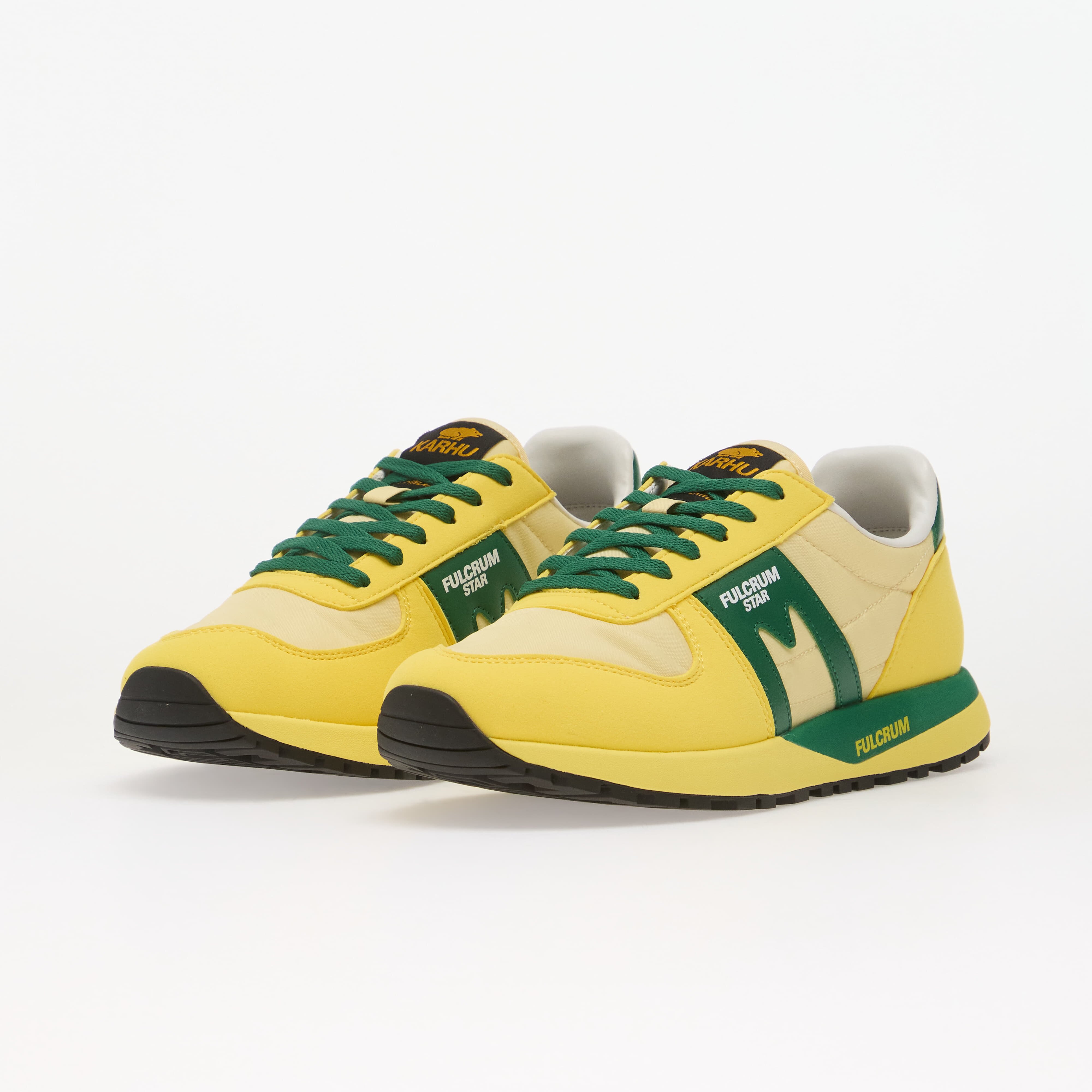 KARHU Сникърси Fulcrum Star Aurora/ Verdant Green