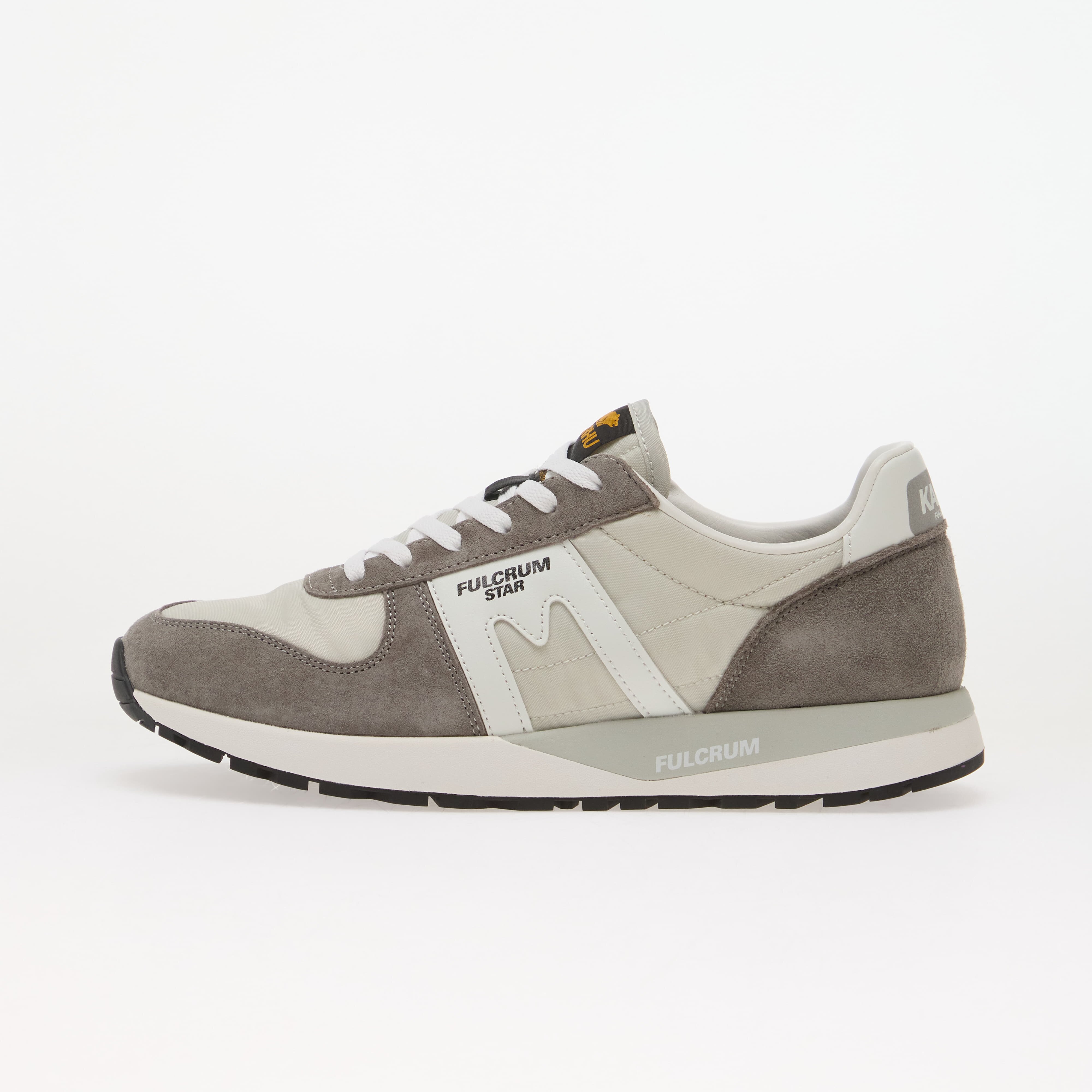 KARHU Сникърси Fulcrum Star Gray Flannel/ Bright White