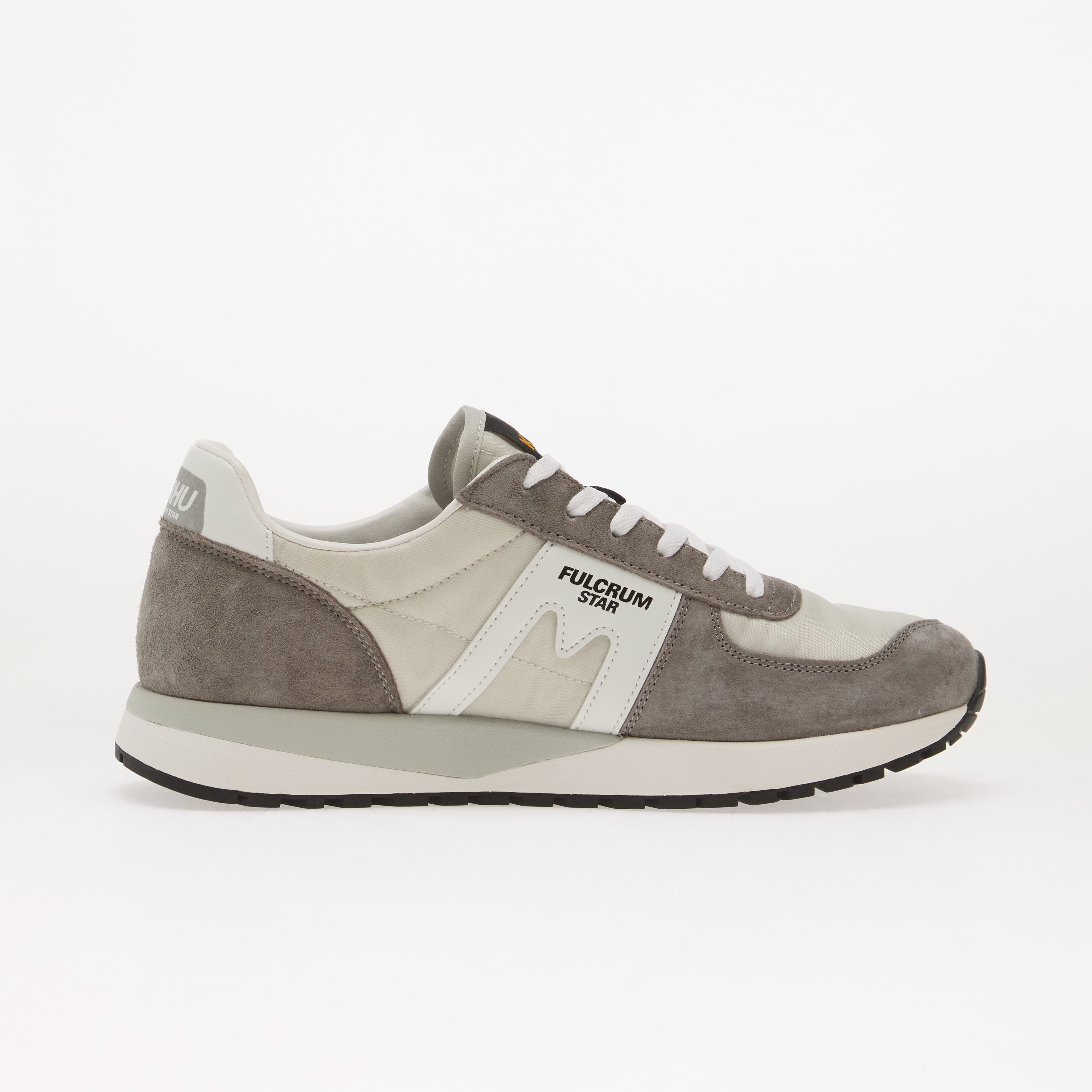 KARHU Сникърси Fulcrum Star Gray Flannel/ Bright White
