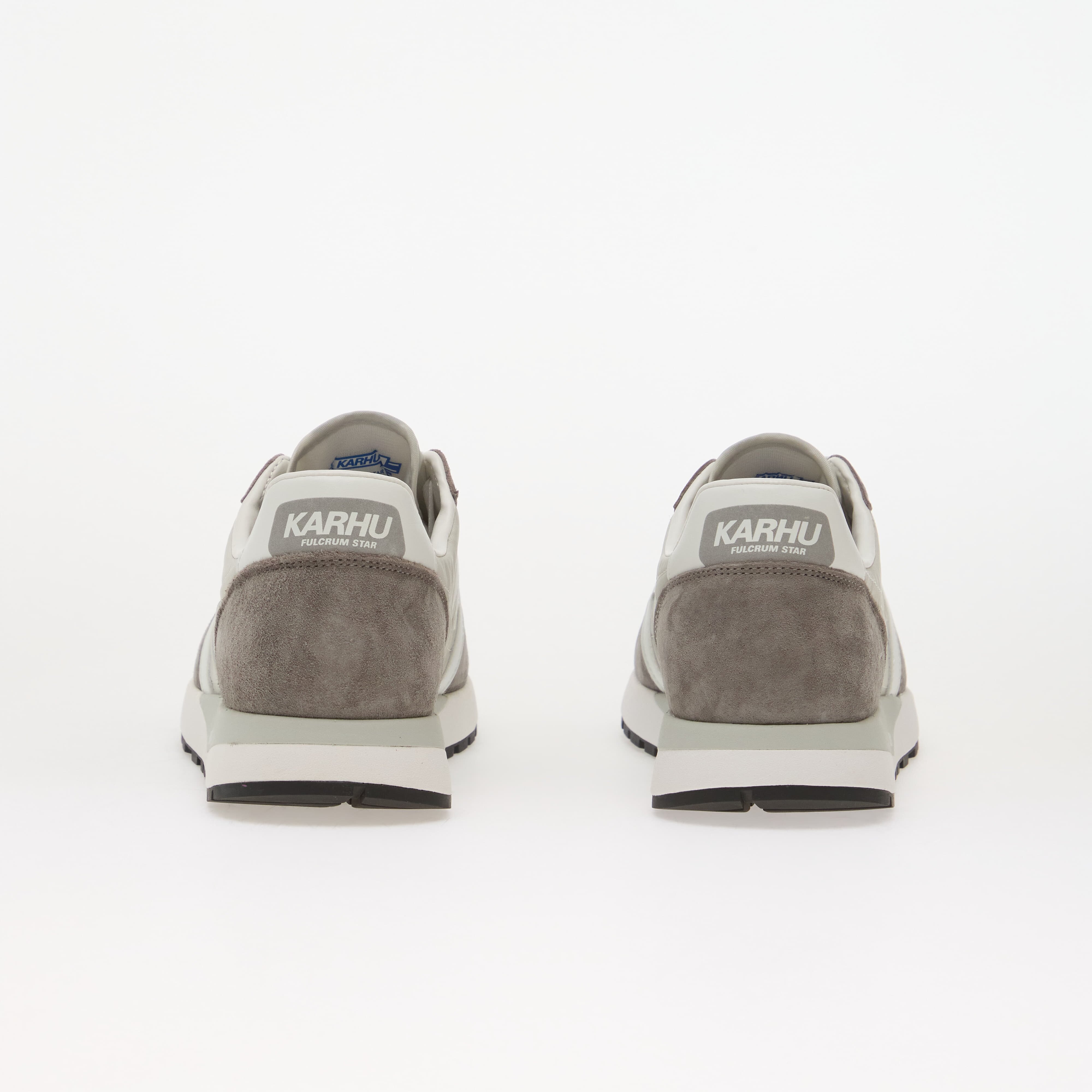 KARHU Сникърси Fulcrum Star Gray Flannel/ Bright White