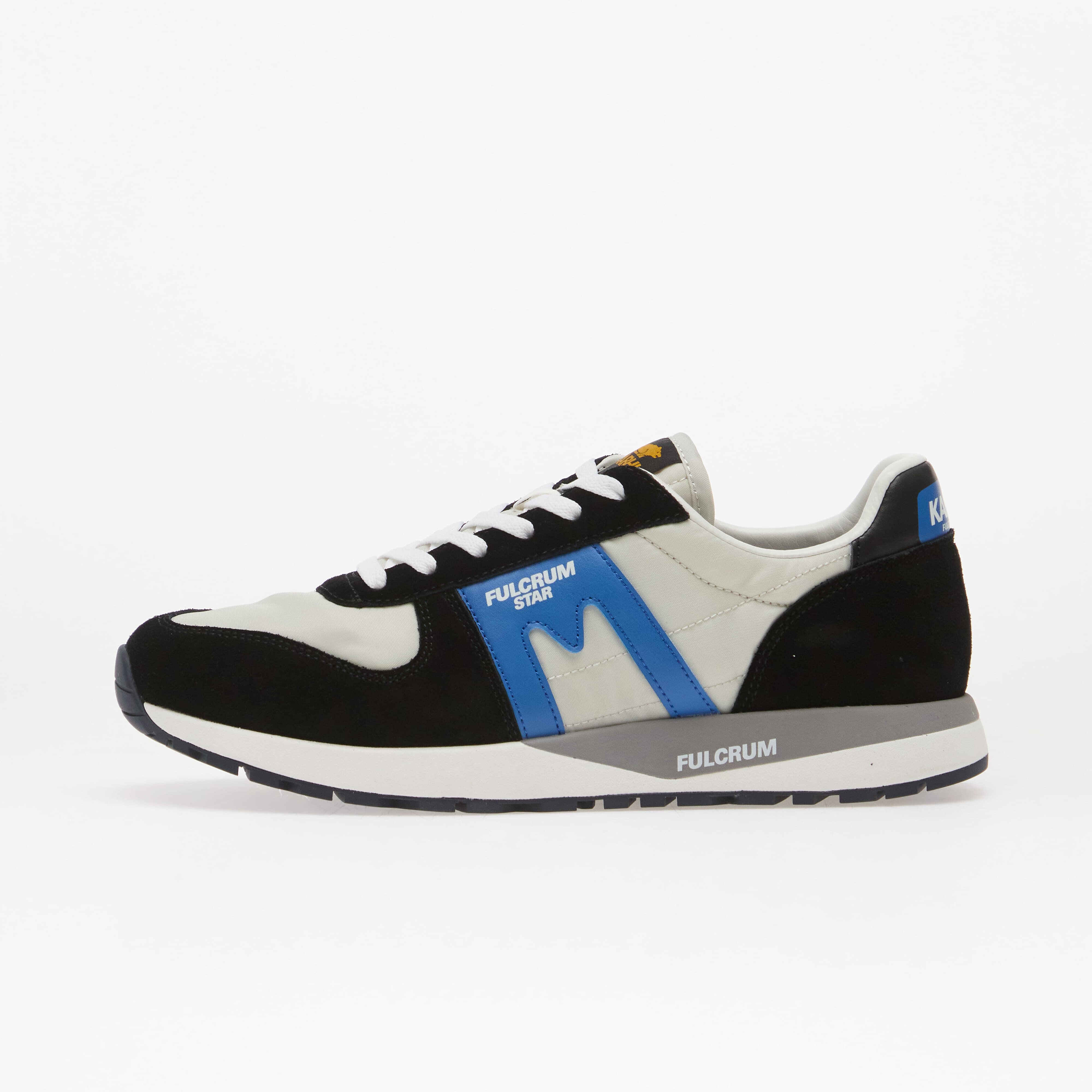 KARHU Сникърси Fulcrum Star Jet Black/ Campanula