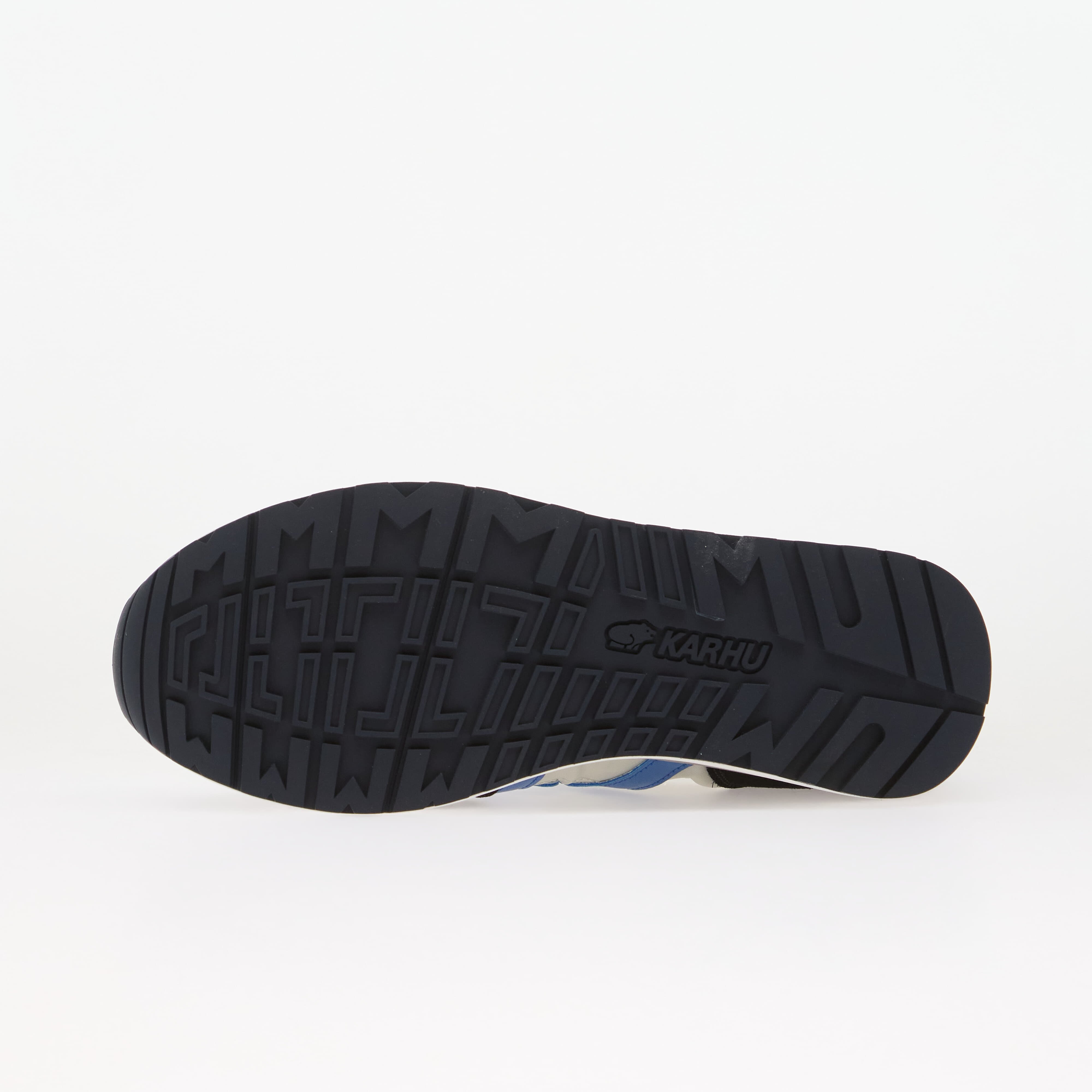 KARHU Сникърси Fulcrum Star Jet Black/ Campanula