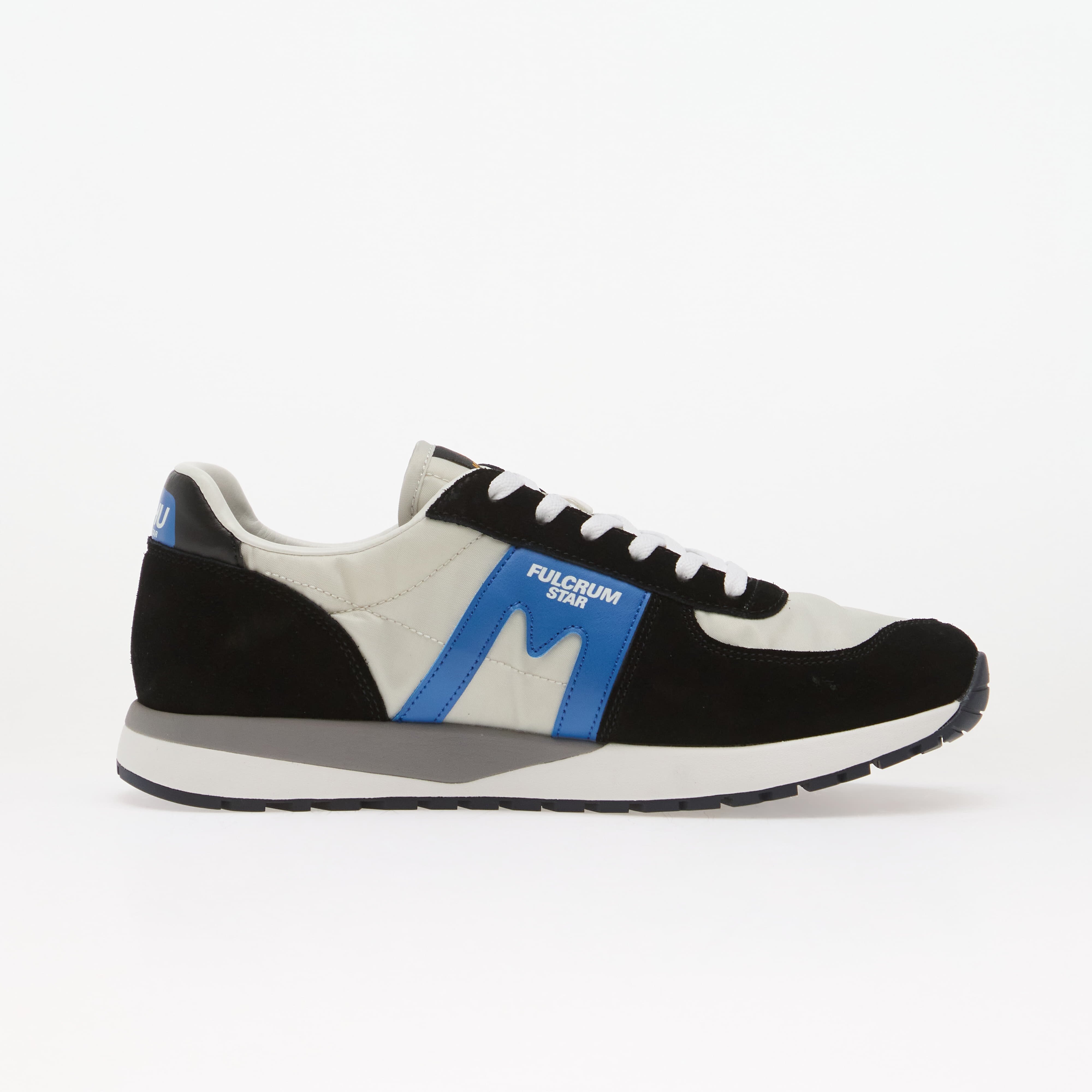 KARHU Сникърси Fulcrum Star Jet Black/ Campanula
