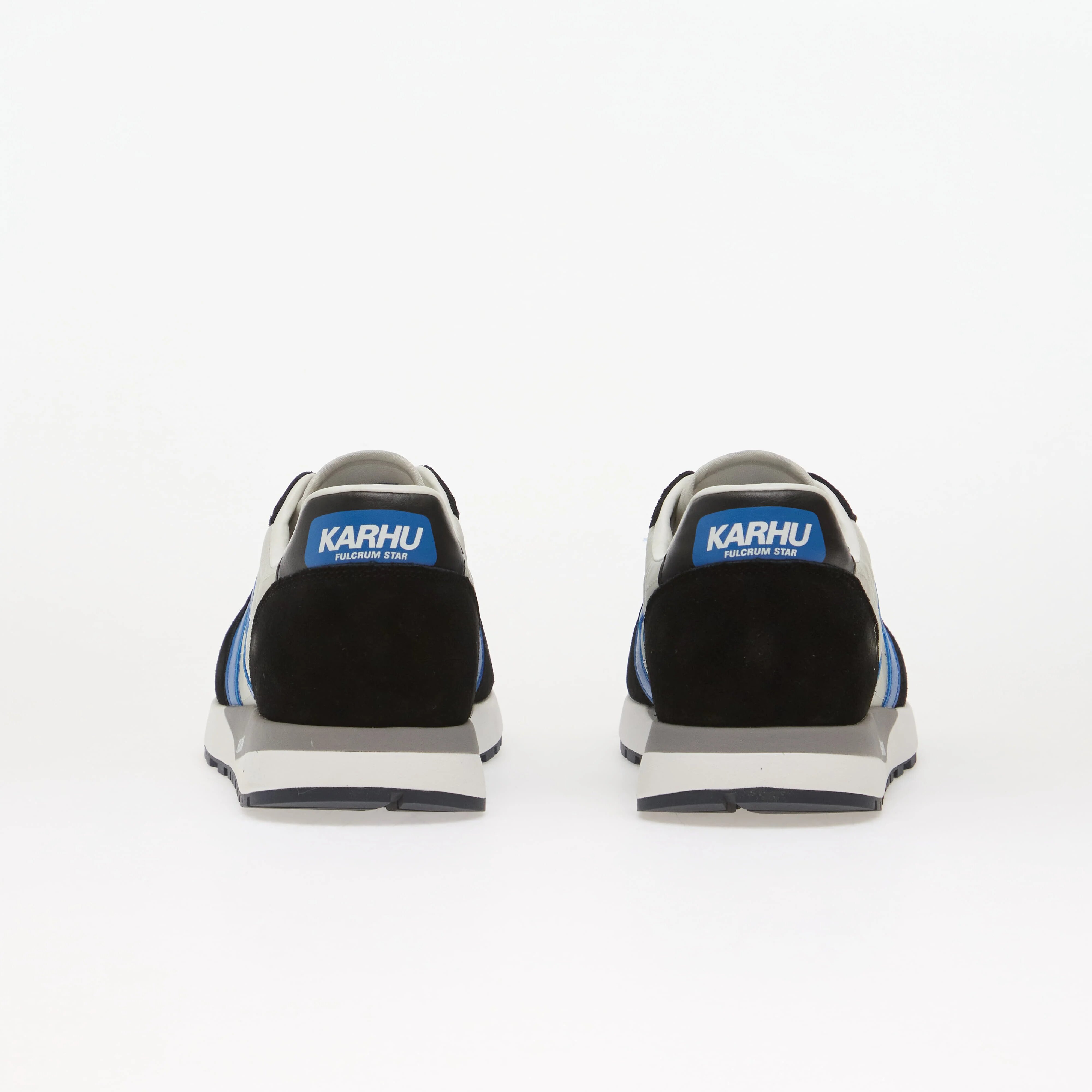 KARHU Сникърси Fulcrum Star Jet Black/ Campanula
