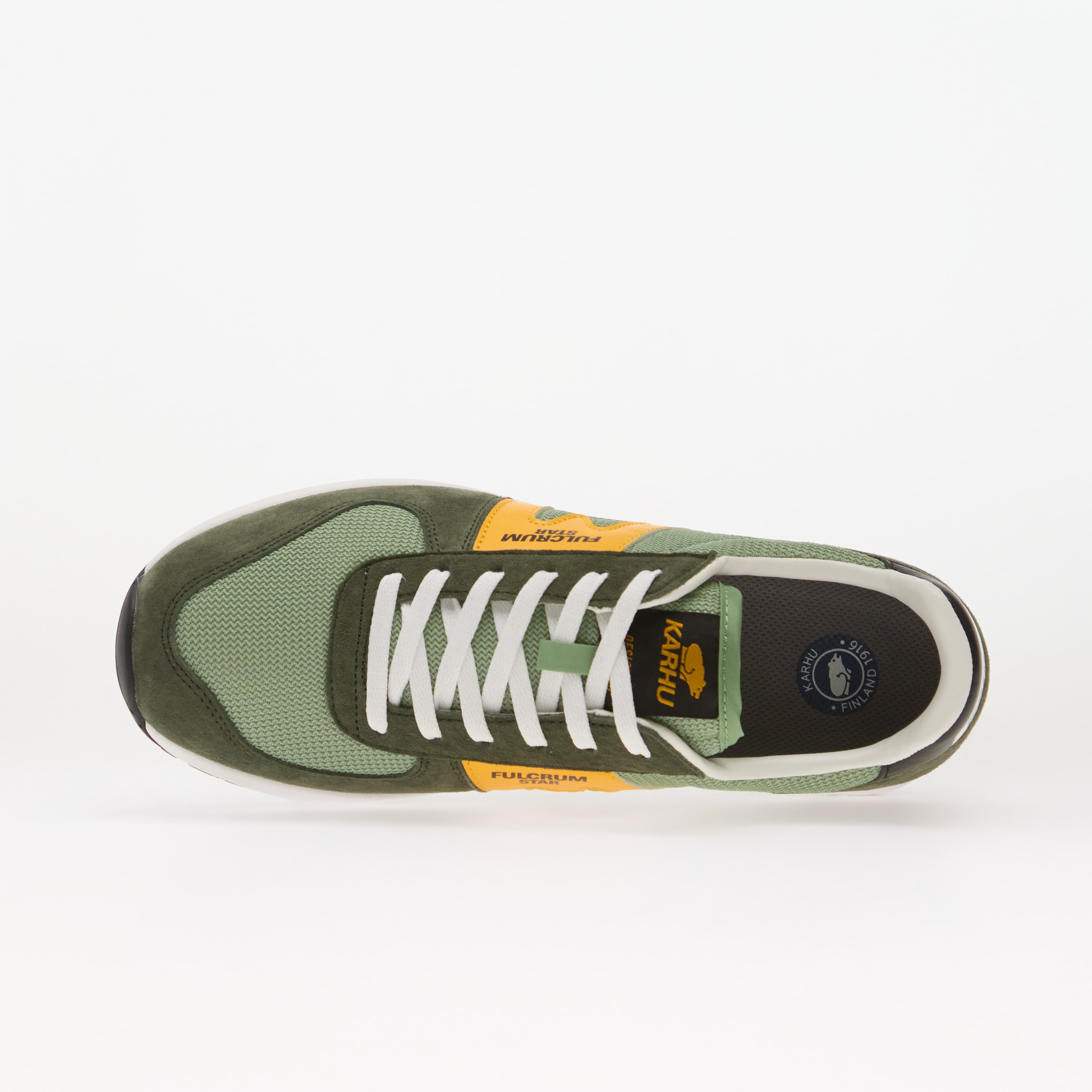 KARHU Сникърси Fulcrum Star Thyme/ Saffron