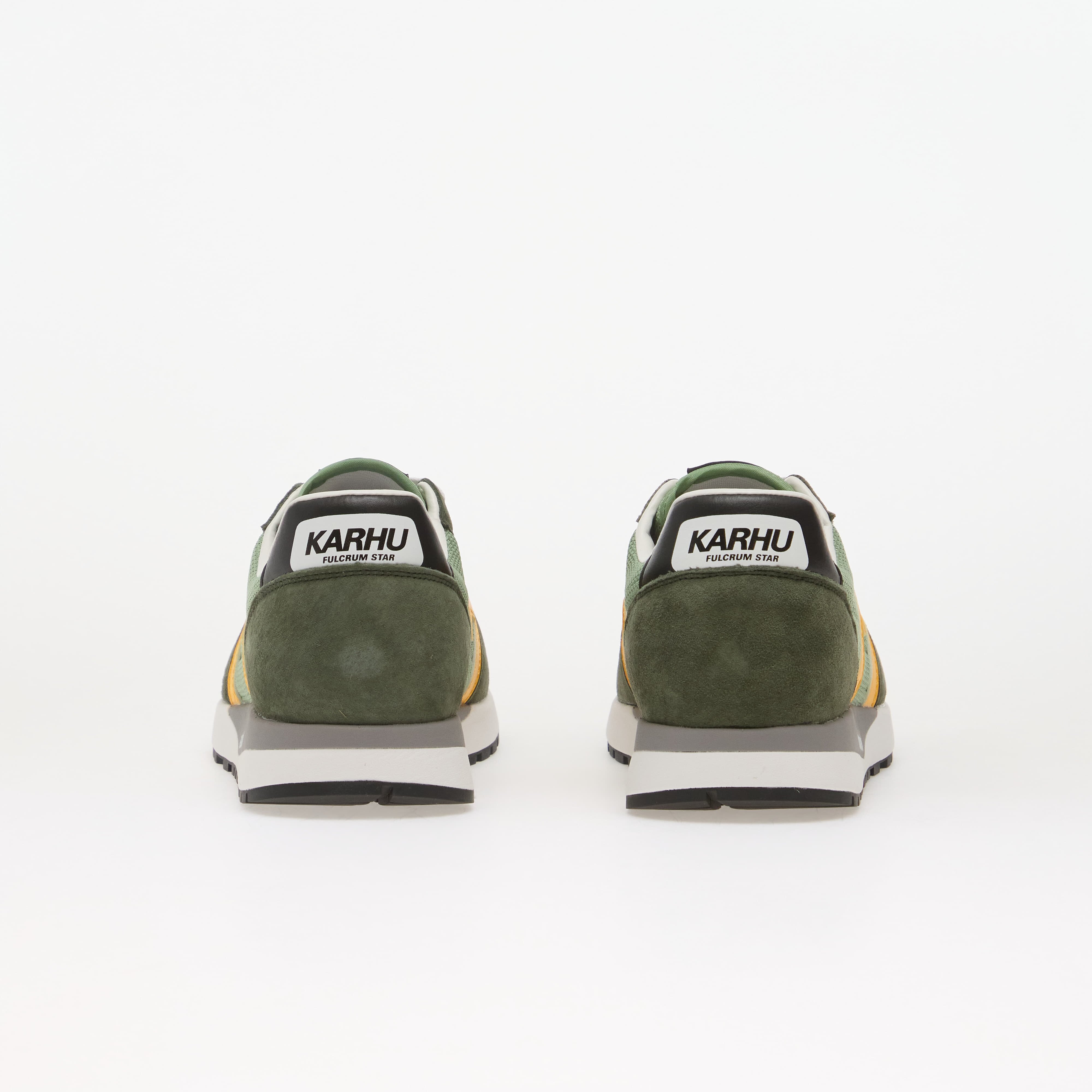 KARHU Сникърси Fulcrum Star Thyme/ Saffron