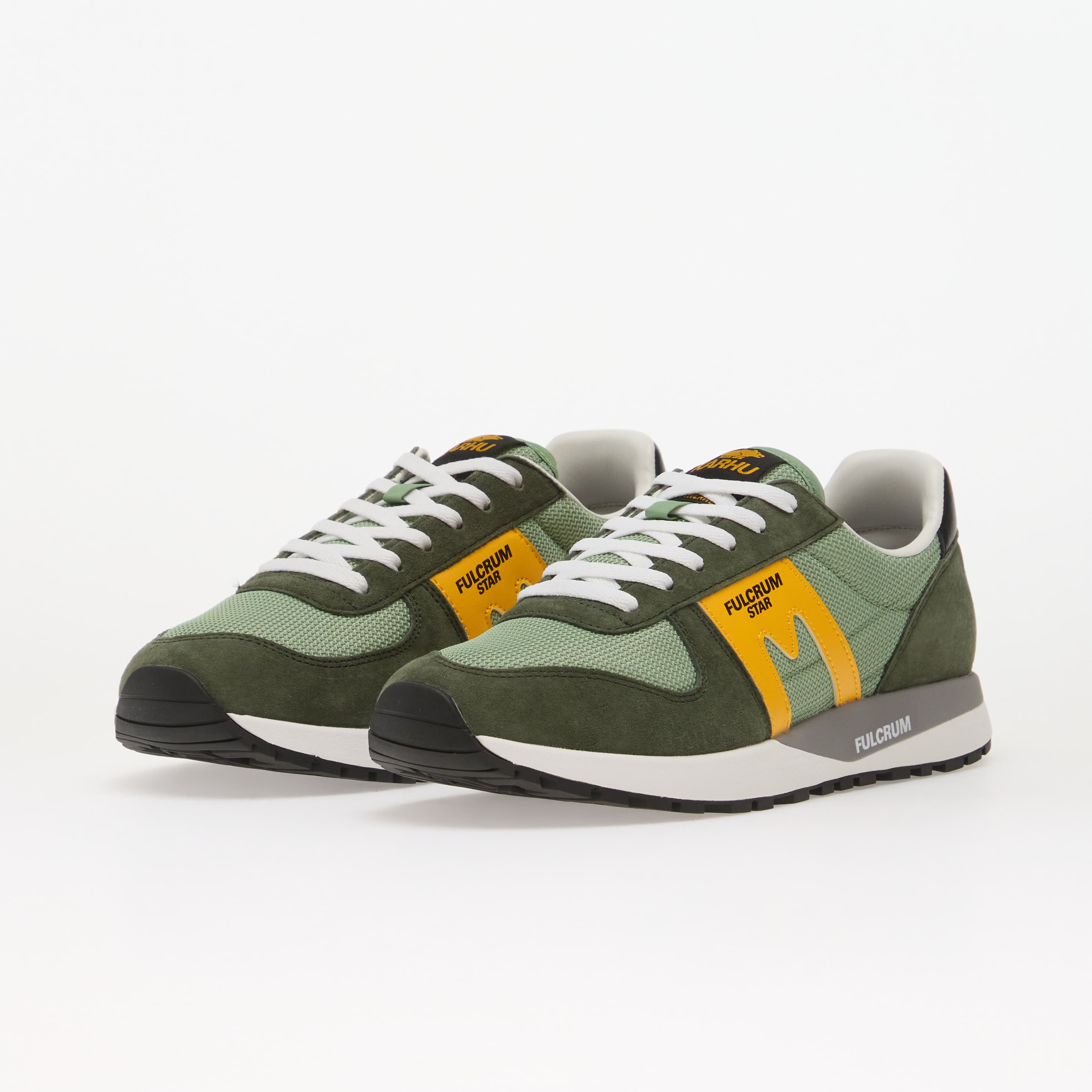 KARHU Сникърси Fulcrum Star Thyme/ Saffron