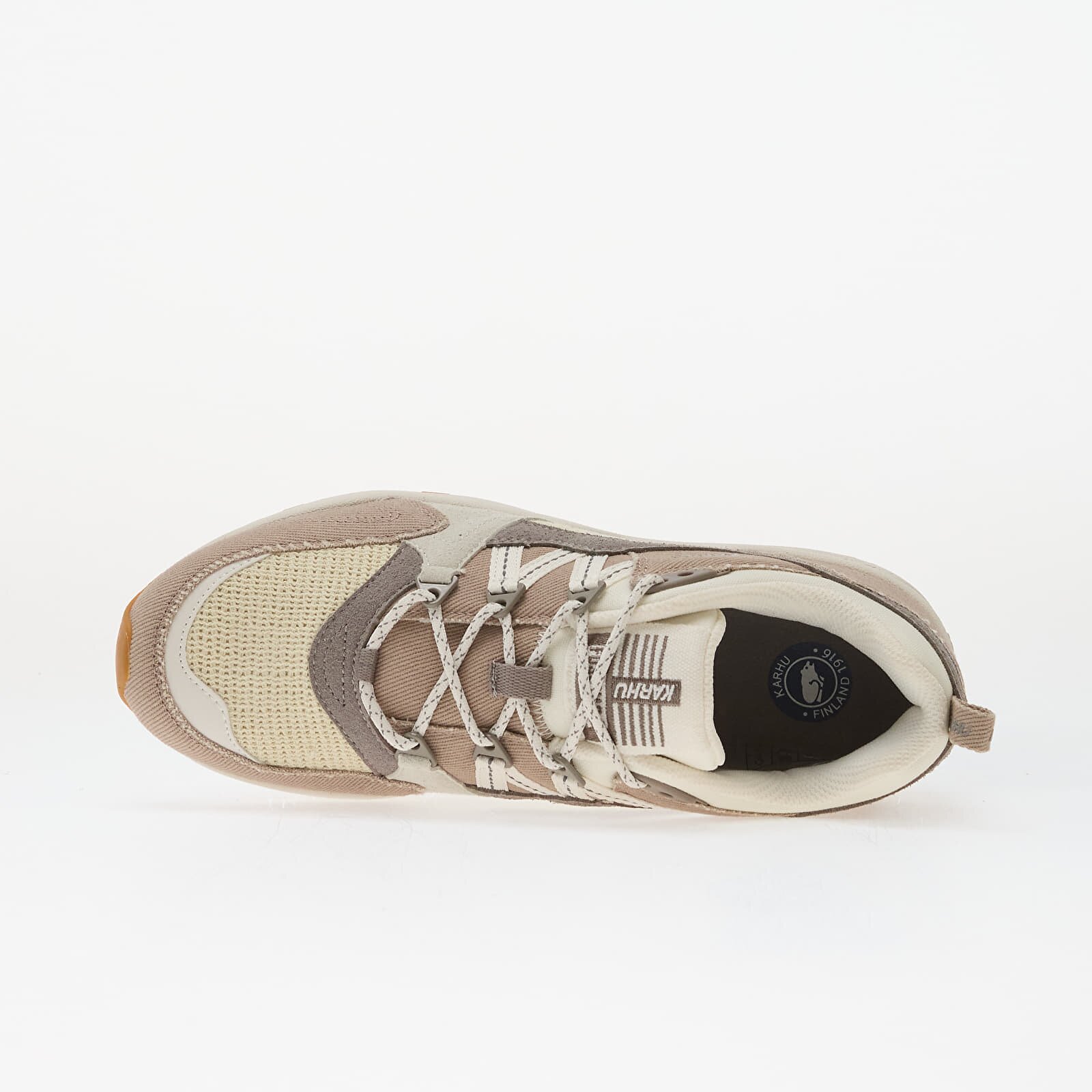 KARHU Сникърси Fusion 2.0 Atmosphere/ Blanc De Blanc
