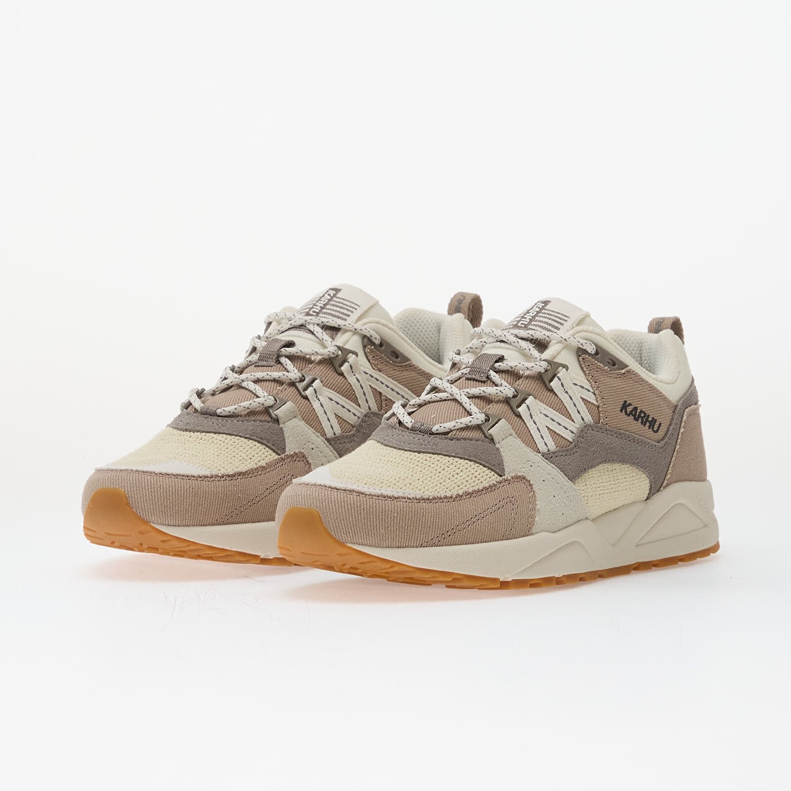KARHU Сникърси Fusion 2.0 Atmosphere/ Blanc De Blanc