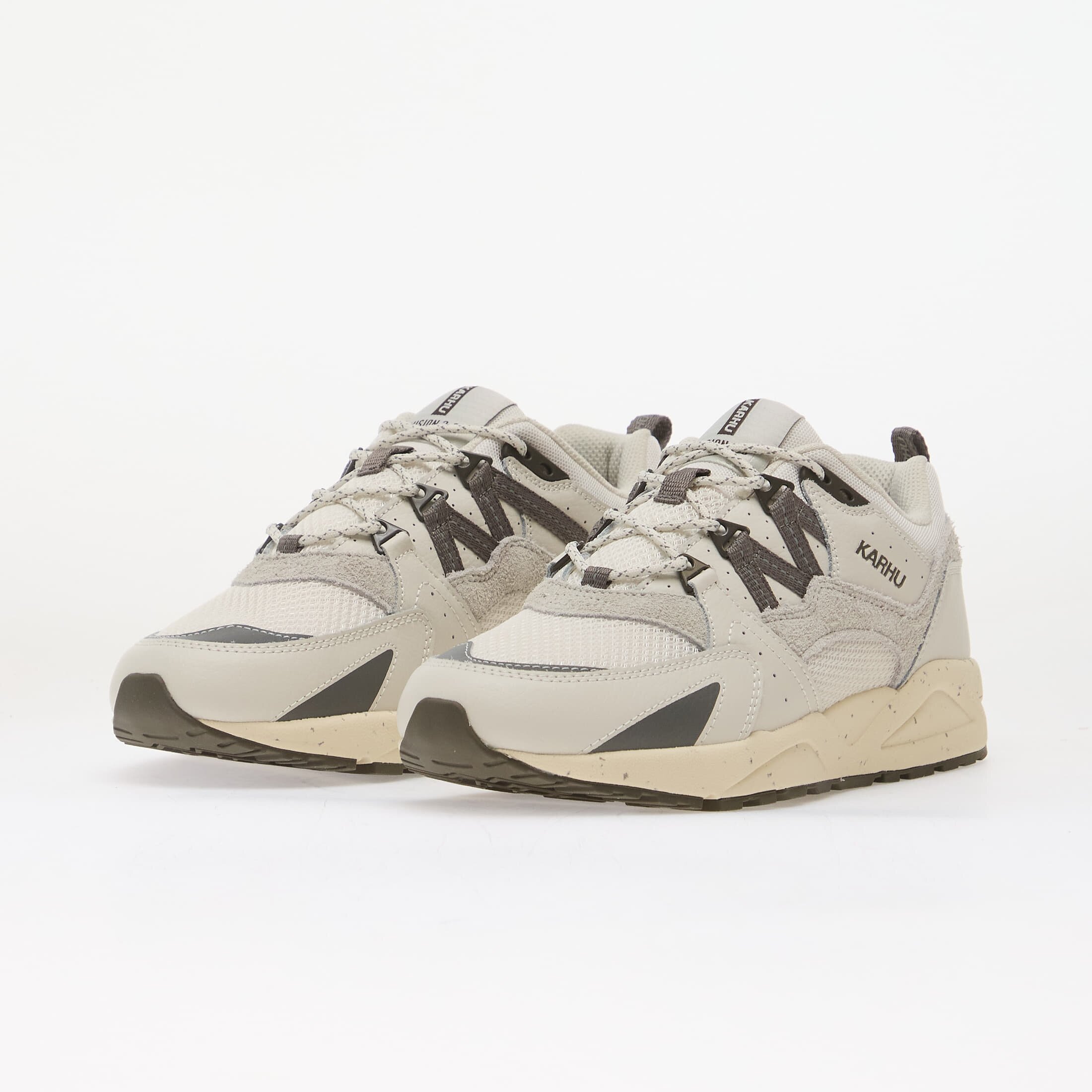 KARHU Сникърси Fusion 2.0 Blanc De Blanc/ Hematite